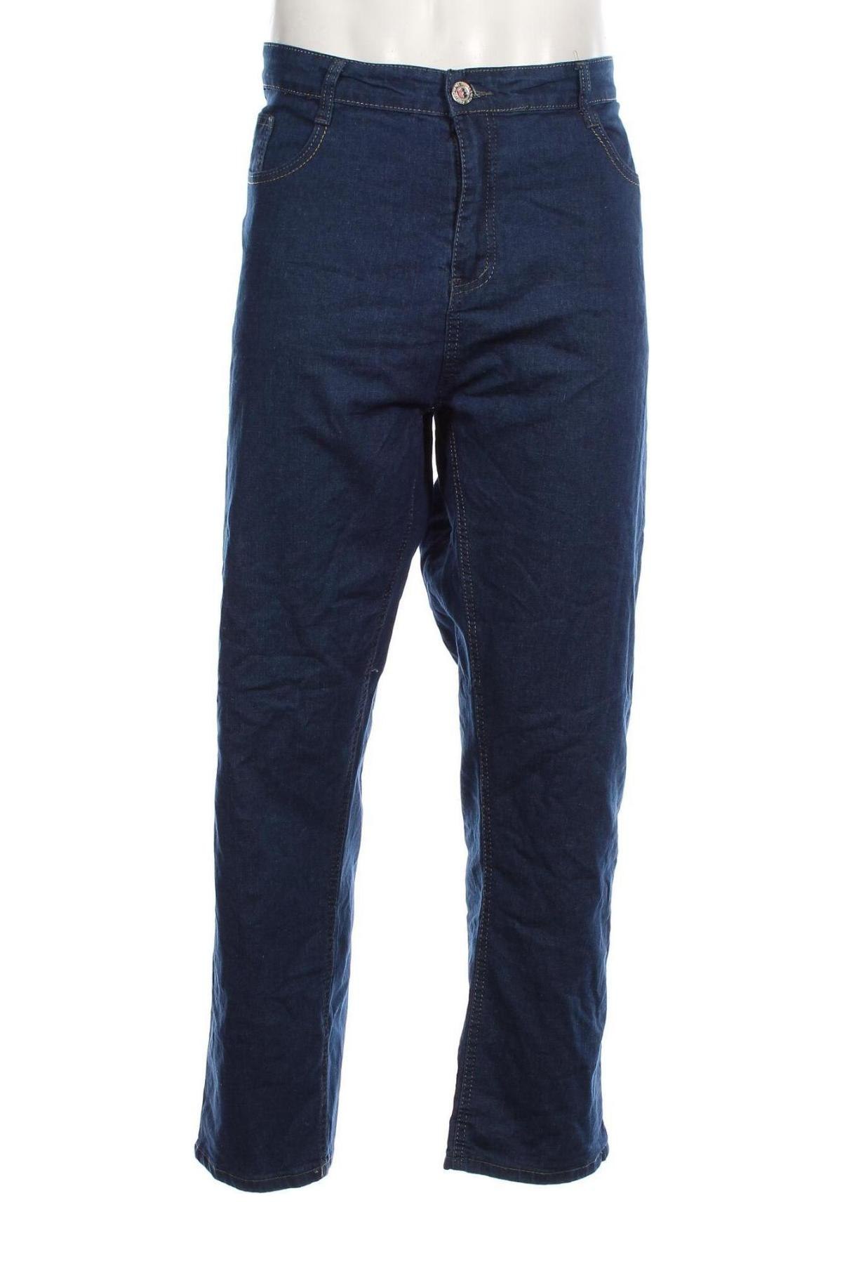 Herren Jeans, Größe XL, Farbe Blau, Preis 9,29 €