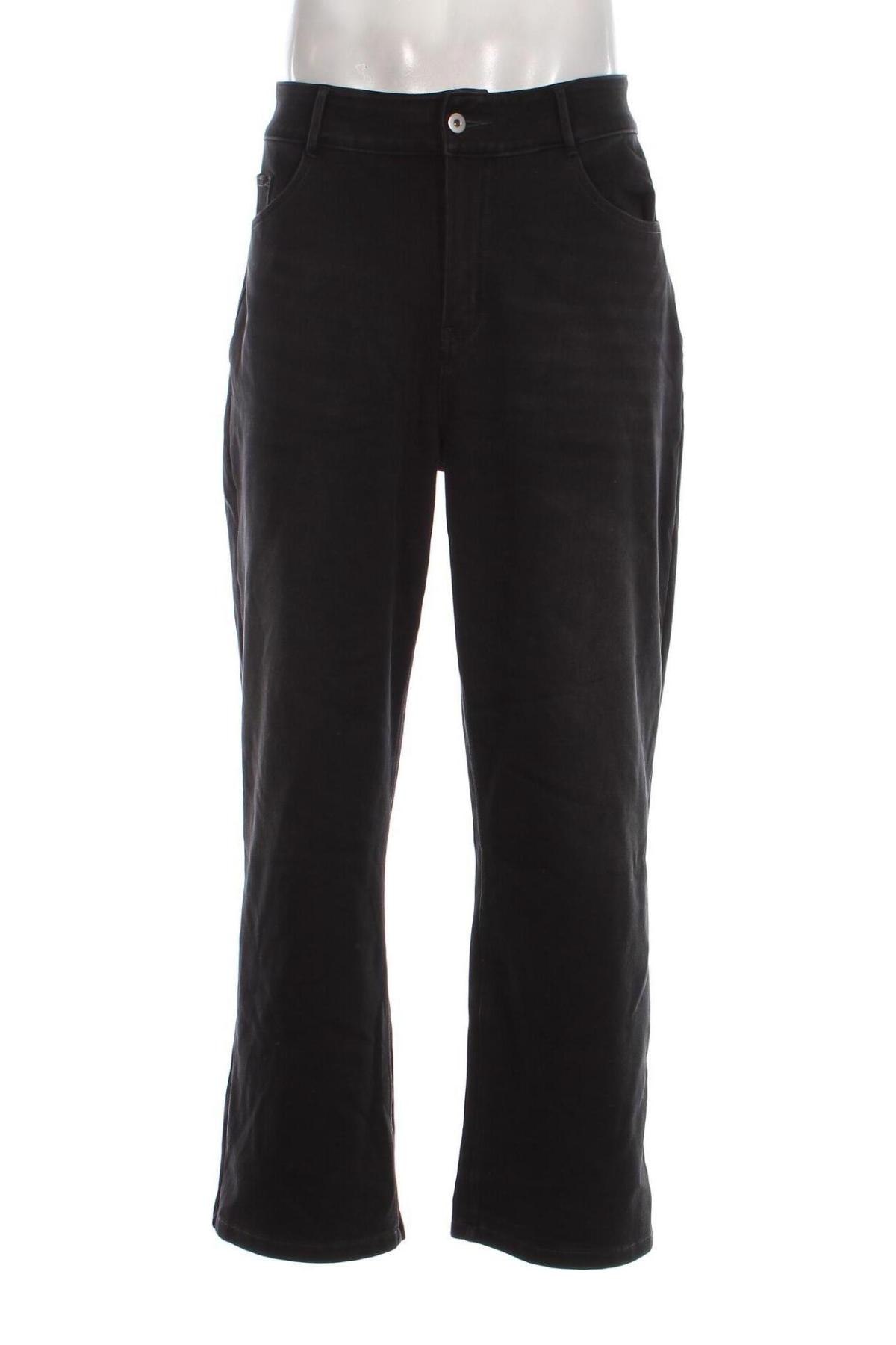 Pánske džínsy , Veľkosť L, Farba Čierna, Cena  9,04 €