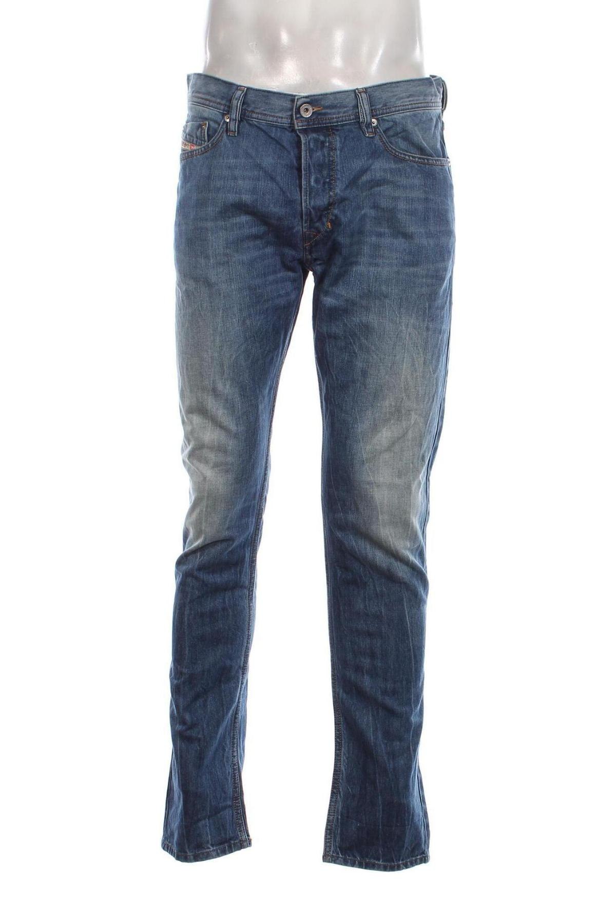 Herren Jeans, Größe M, Farbe Blau, Preis € 8,07