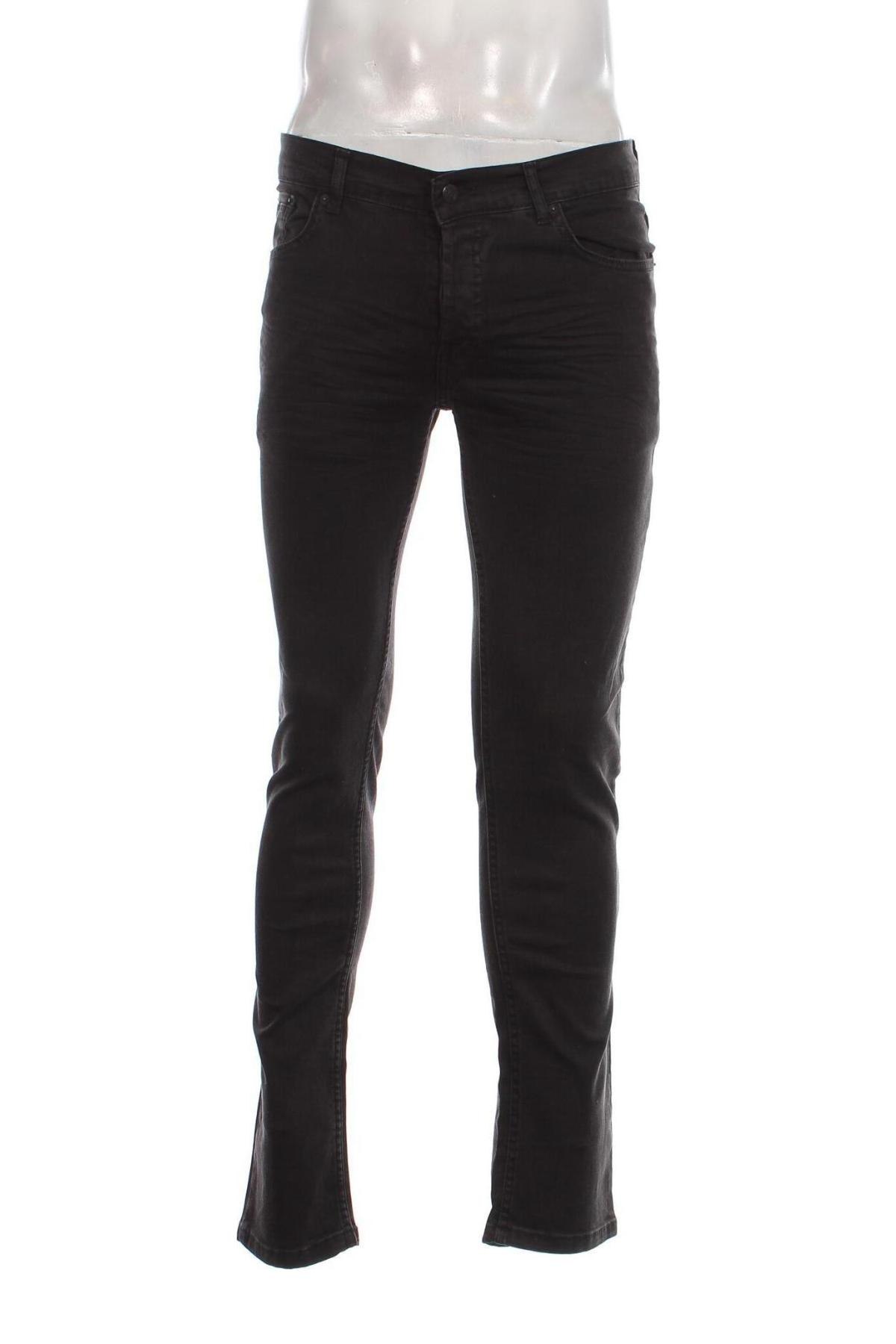 Herren Jeans, Größe M, Farbe Schwarz, Preis 6,49 €