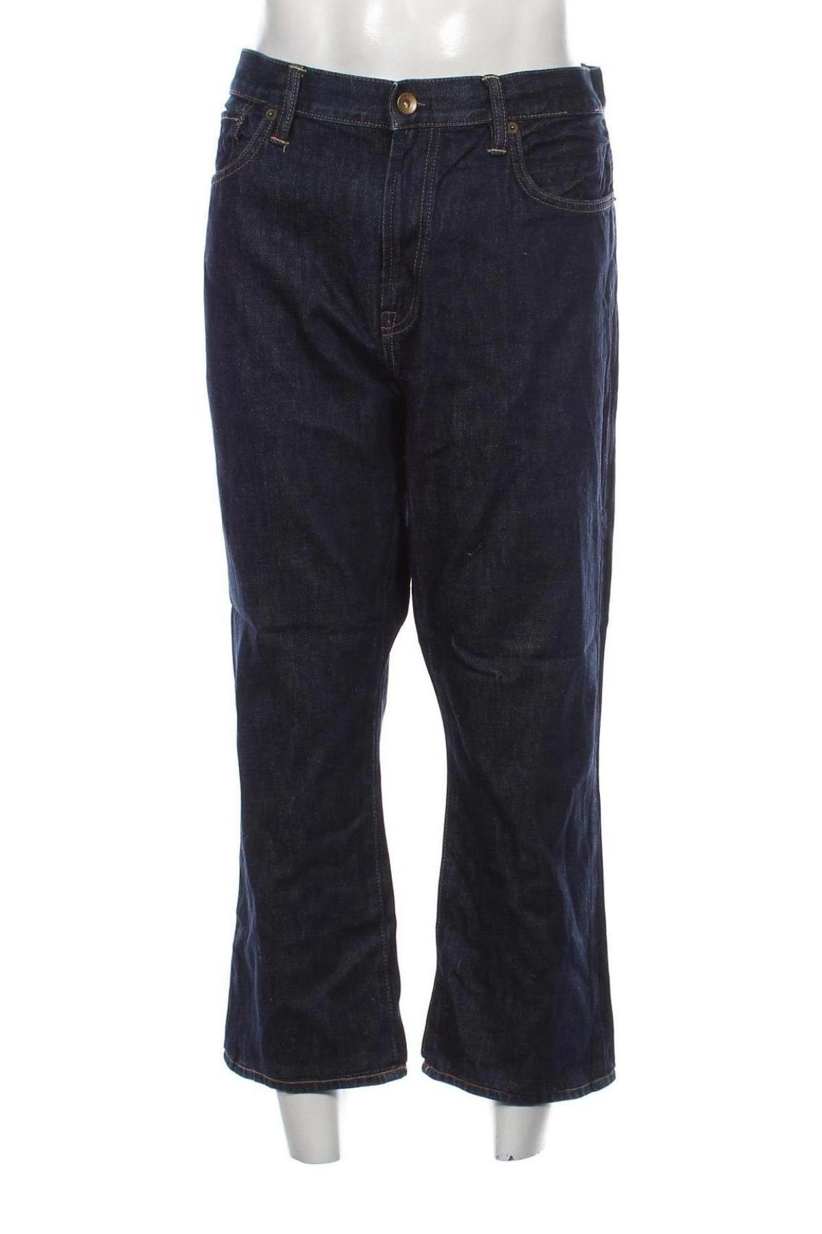 Herren Jeans, Größe XL, Farbe Blau, Preis € 8,99