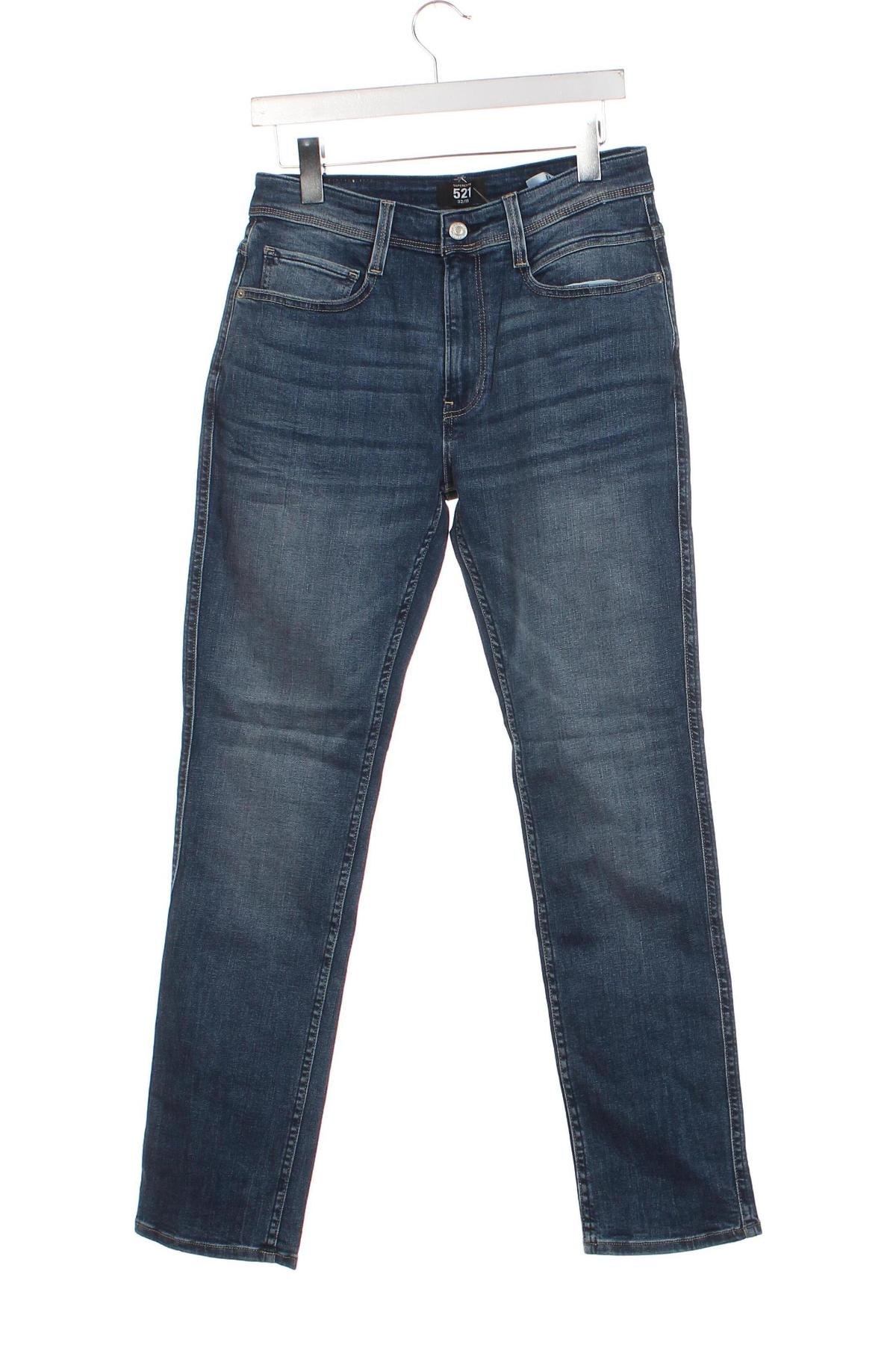 Herren Jeans, Größe S, Farbe Blau, Preis € 8,49