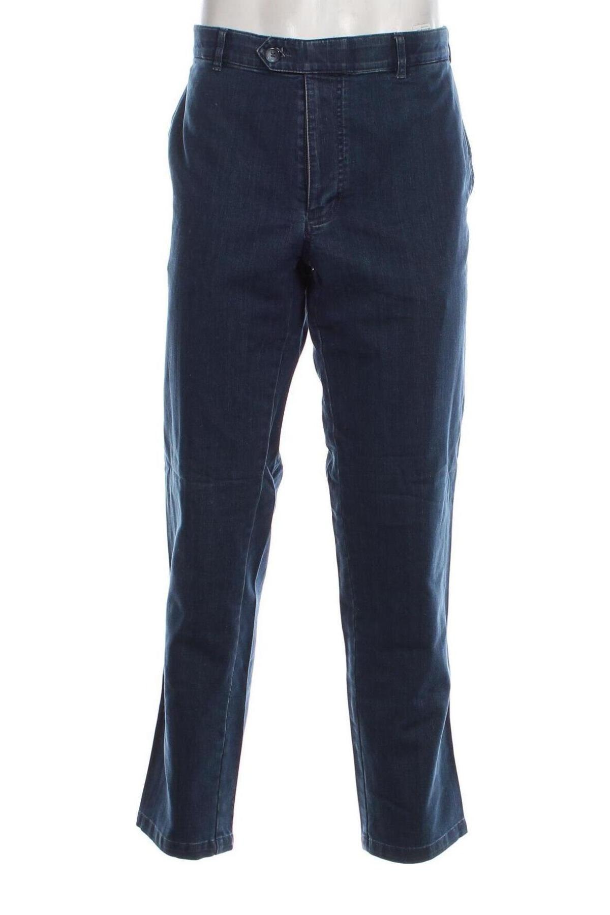 Herren Jeans, Größe XL, Farbe Blau, Preis 8,99 €