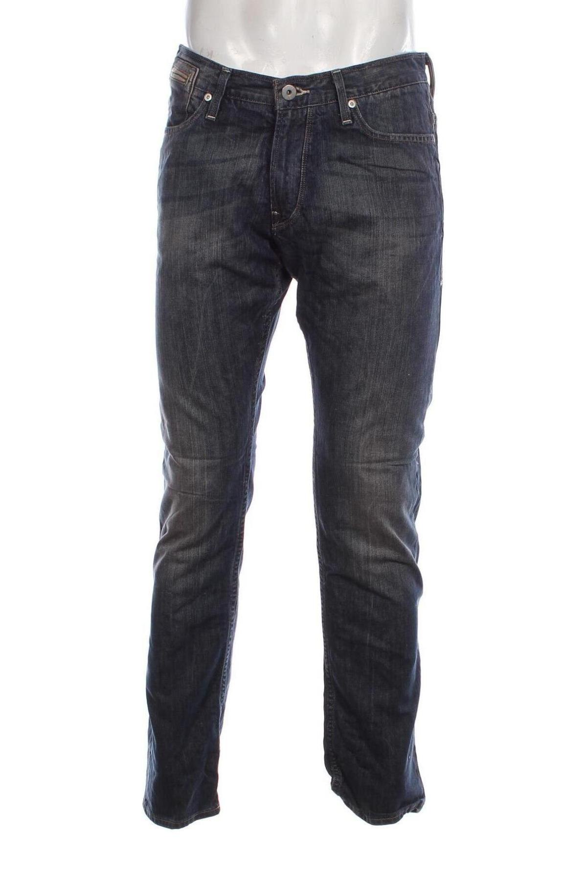 Herren Jeans, Größe M, Farbe Blau, Preis € 6,49