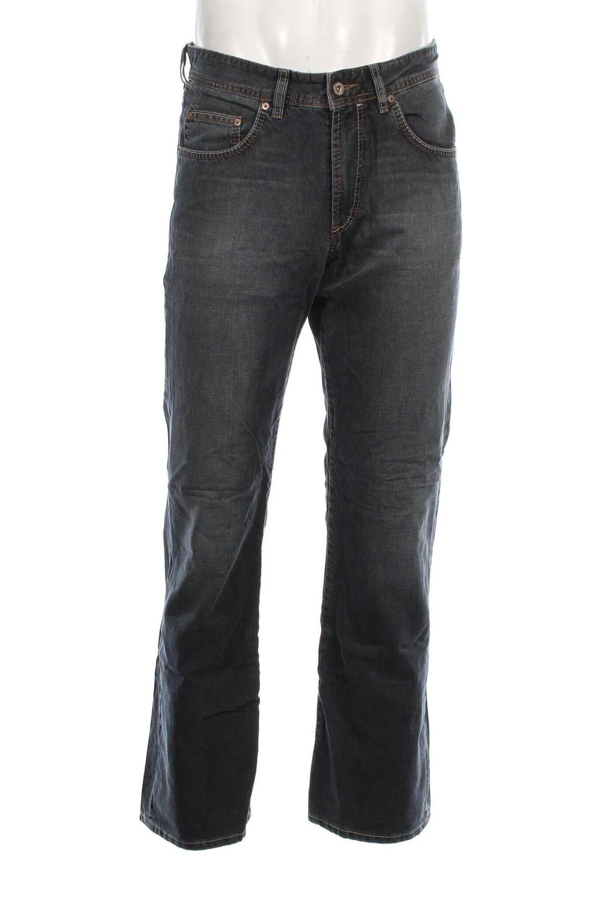 Herren Jeans, Größe M, Farbe Grau, Preis € 6,49