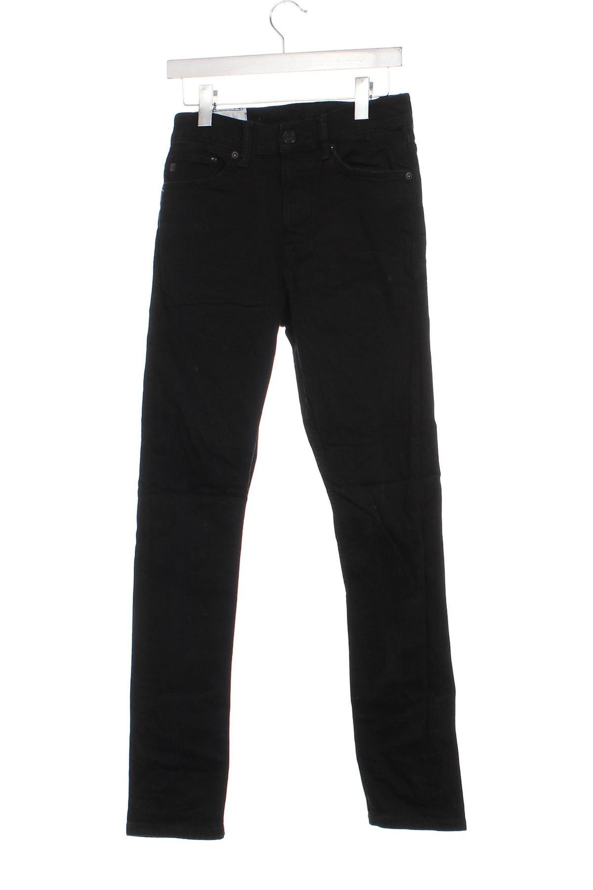 Herren Jeans, Größe S, Farbe Schwarz, Preis 3,99 €