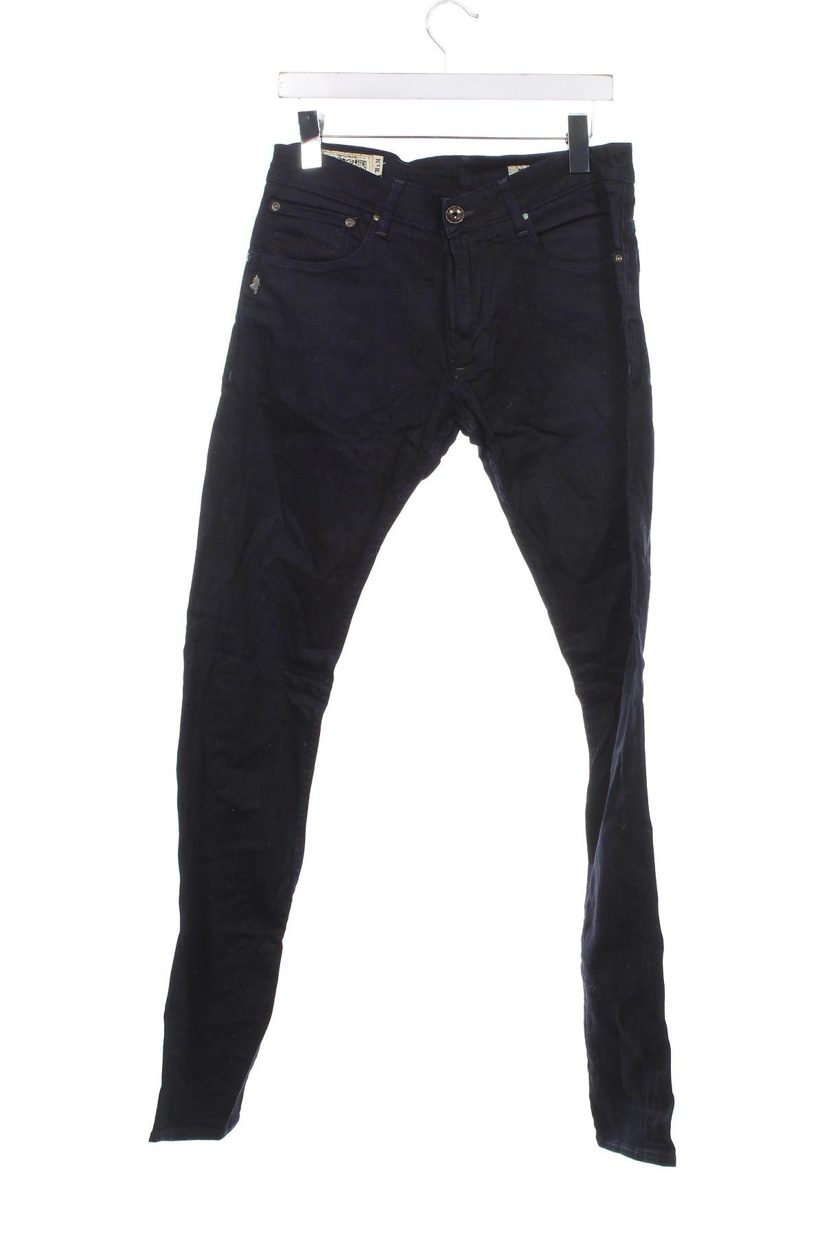 Herren Jeans, Größe S, Farbe Blau, Preis € 5,99