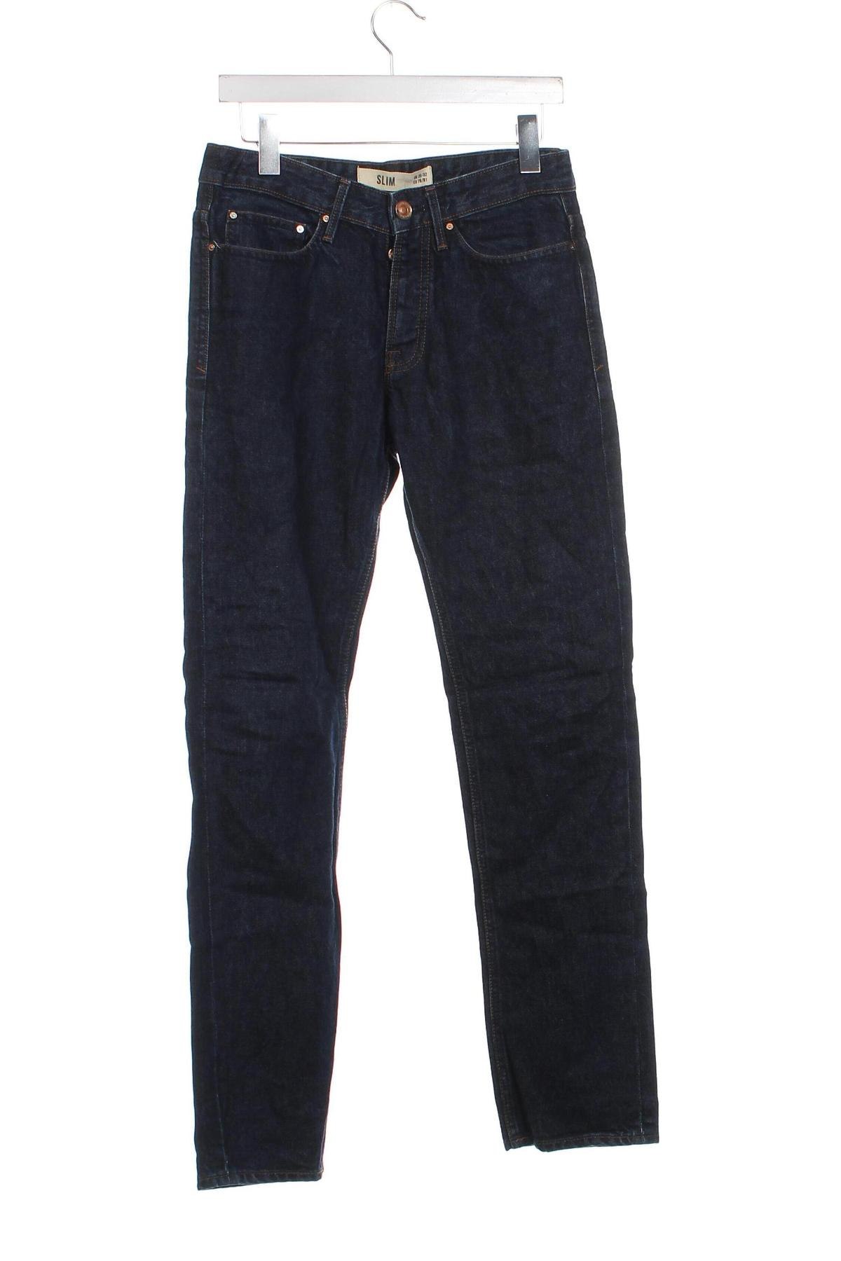 Herren Jeans, Größe S, Farbe Blau, Preis € 5,99