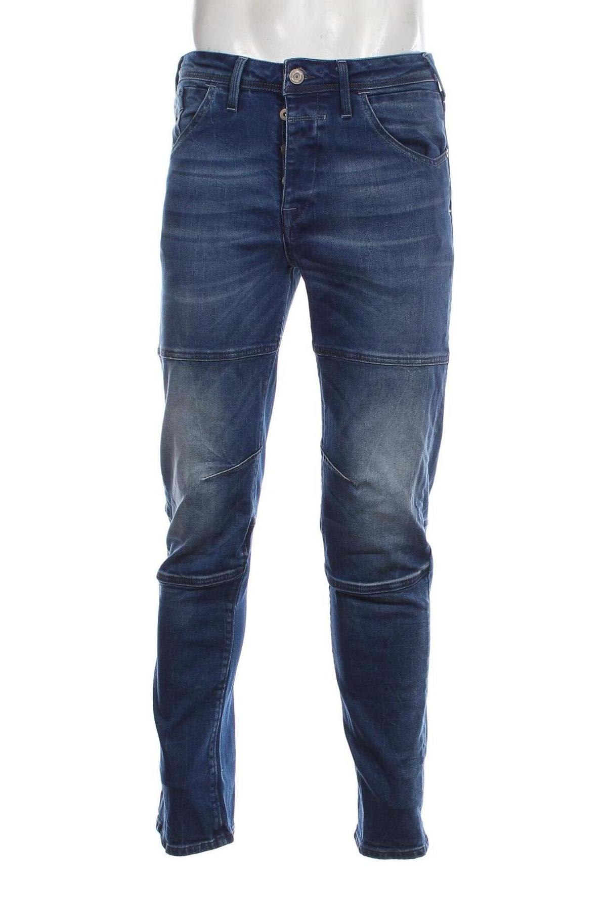 Herren Jeans ! Solid, Größe M, Farbe Blau, Preis 15,69 €