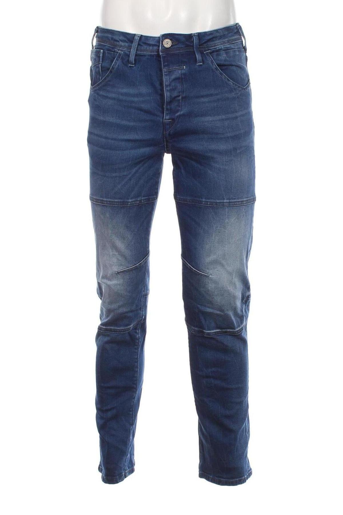 Herren Jeans ! Solid, Größe M, Farbe Blau, Preis 15,69 €