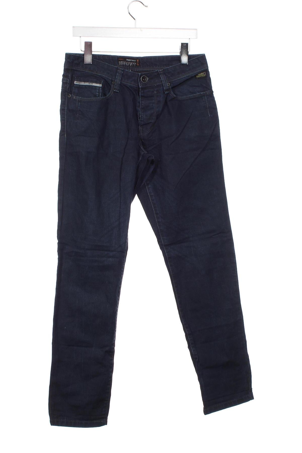 Herren Jeans Angelo Litrico, Größe M, Farbe Blau, Preis 8,99 €