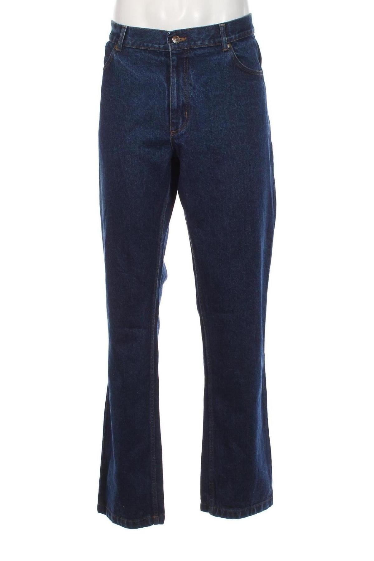 Pánské džíny  Authentic Clothing Company, Velikost XL, Barva Modrá, Cena  439,00 Kč