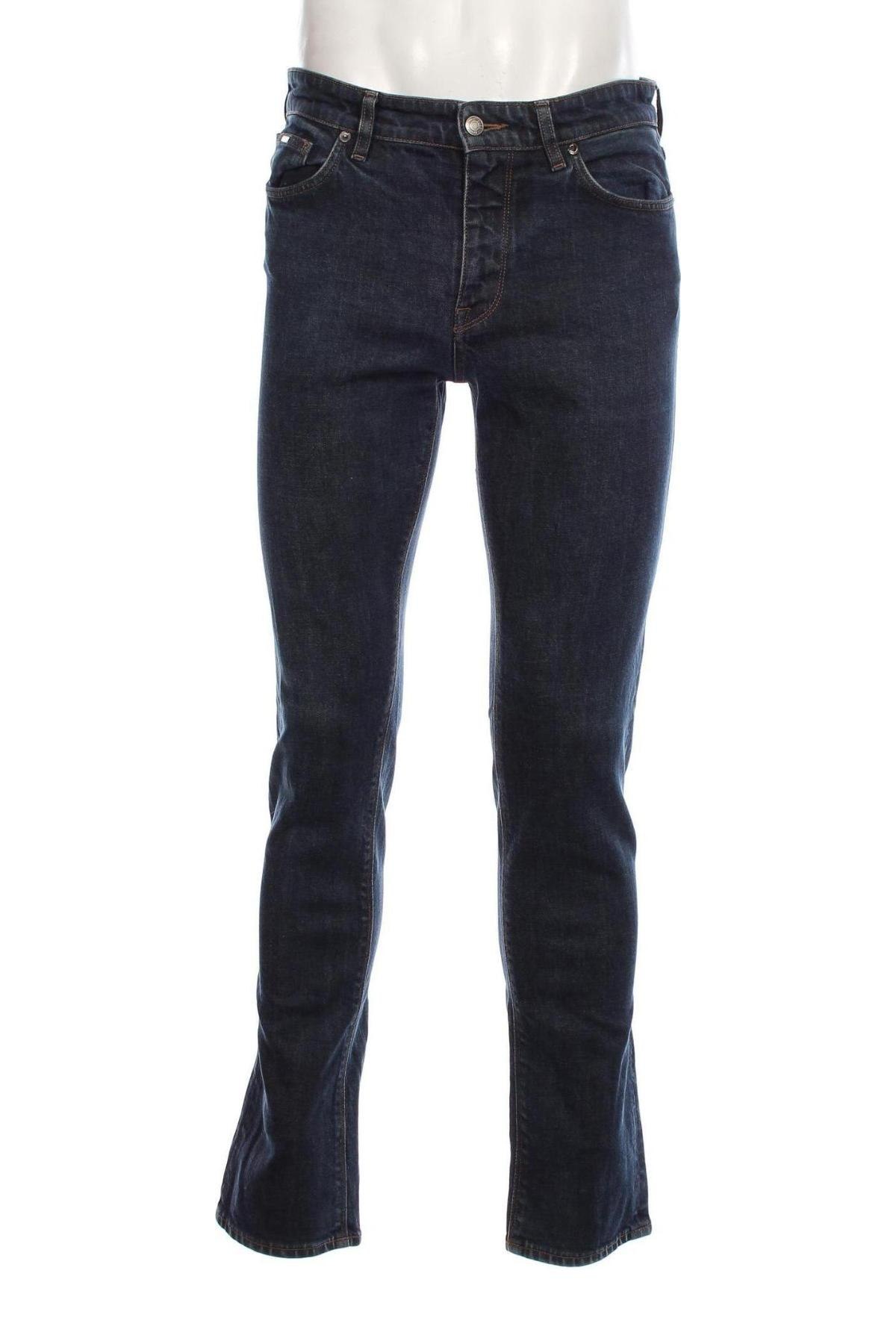 Herren Jeans BOSS, Größe M, Farbe Blau, Preis € 15,86