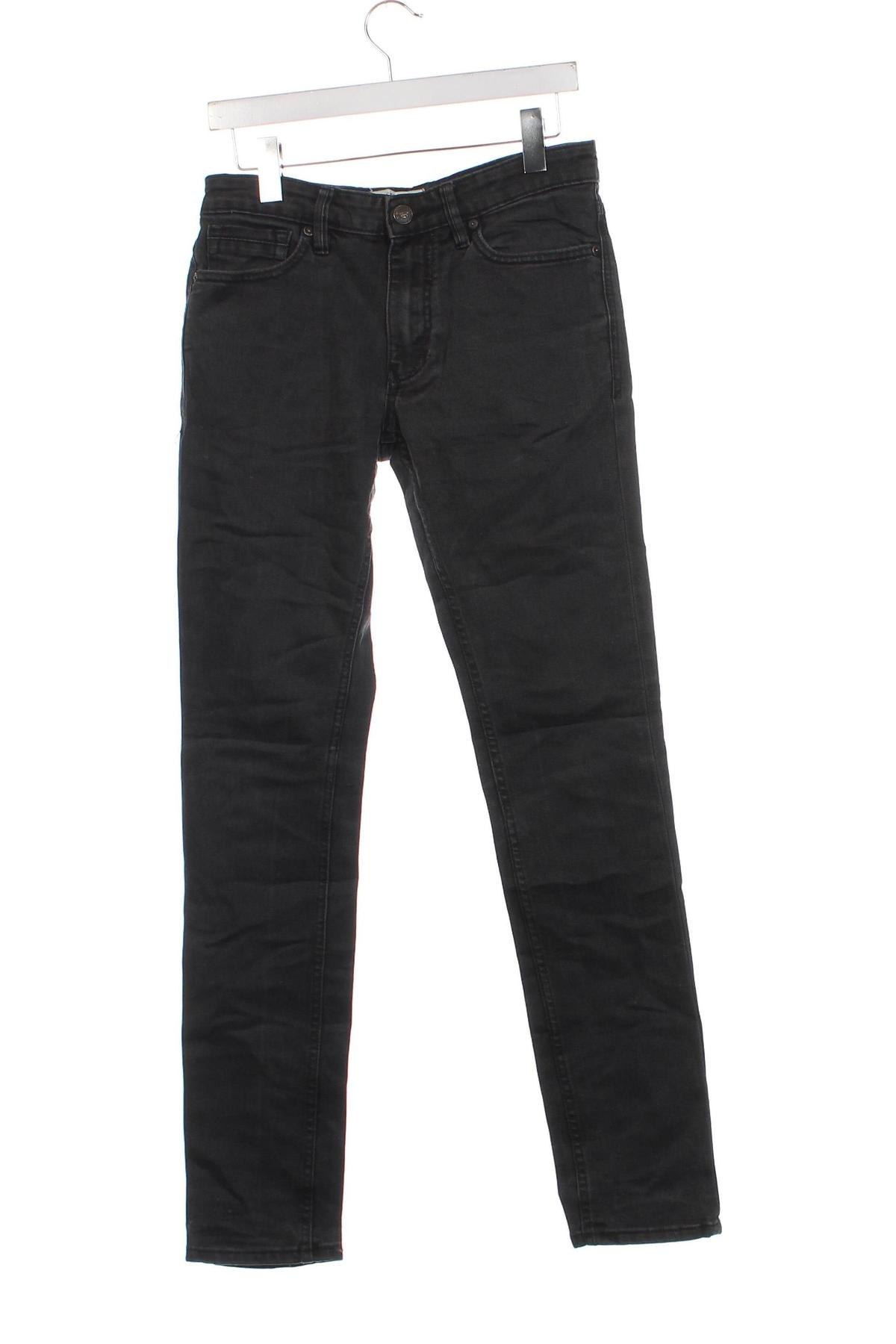 Herren Jeans Blacksmith, Größe S, Farbe Grau, Preis € 5,49