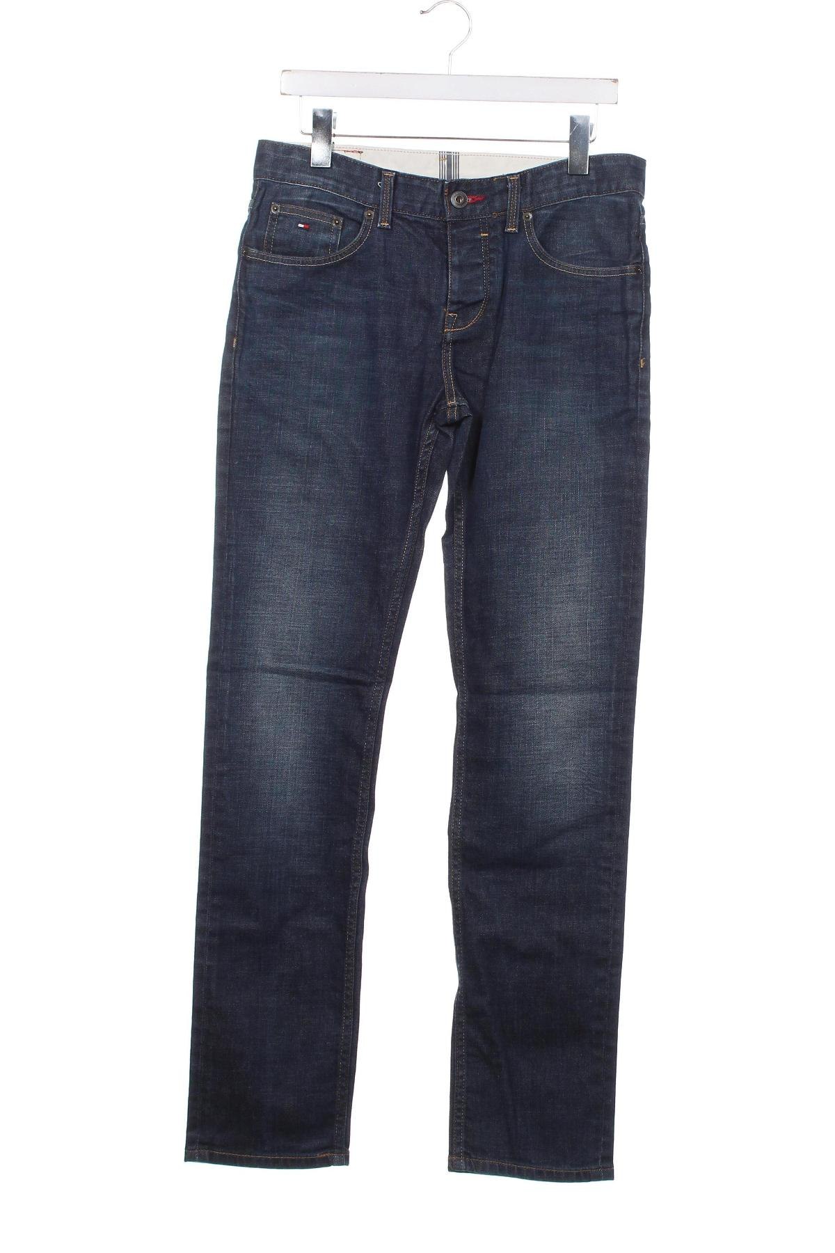 Herren Jeans Bleecker & Mercer, Größe S, Farbe Blau, Preis 24,36 €