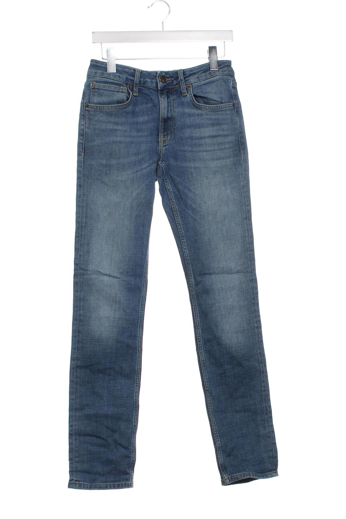 Herren Jeans Blue Ridge, Größe S, Farbe Blau, Preis 7,99 €