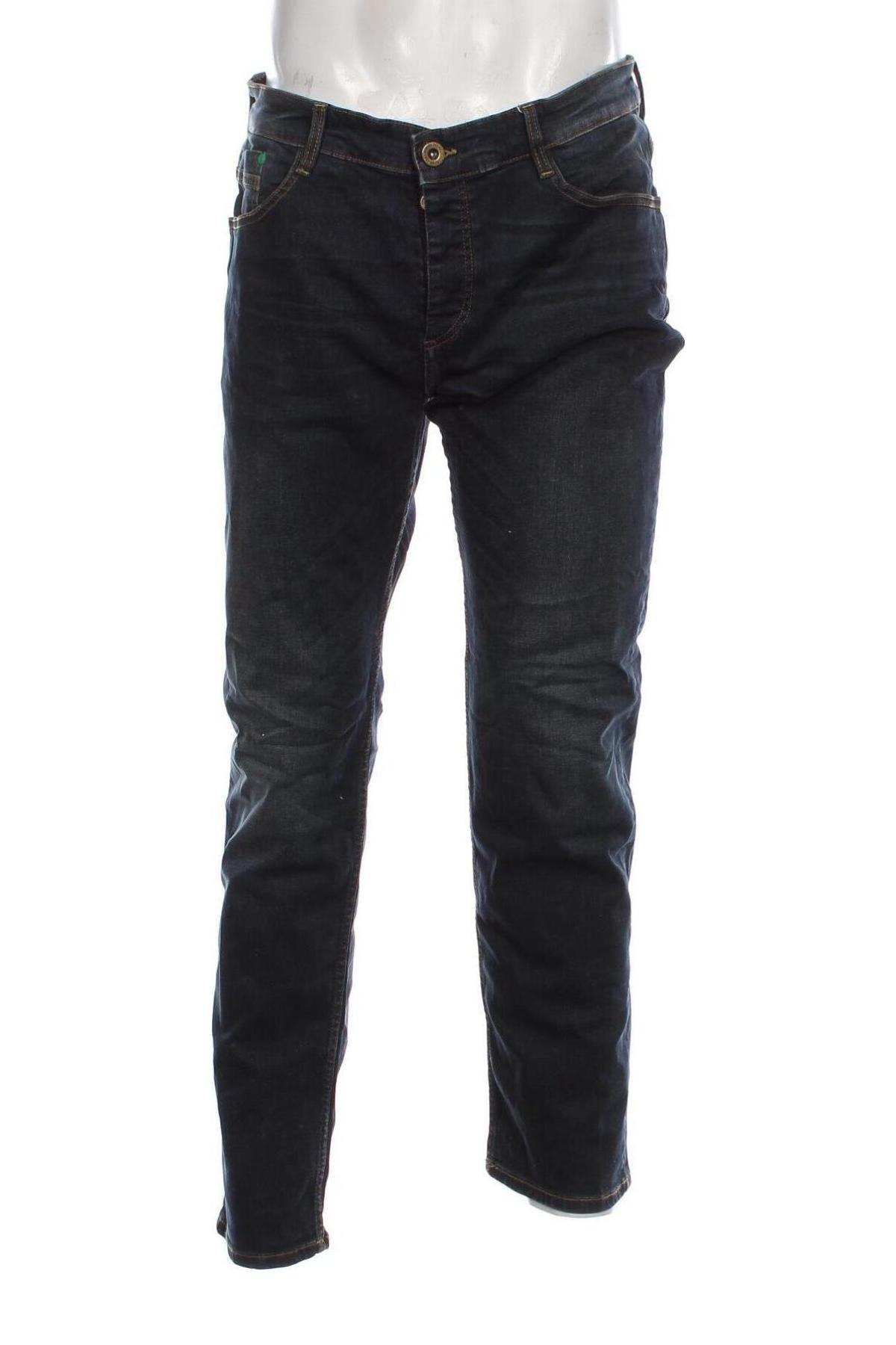 Herren Jeans Bonobo, Größe L, Farbe Blau, Preis € 28,53