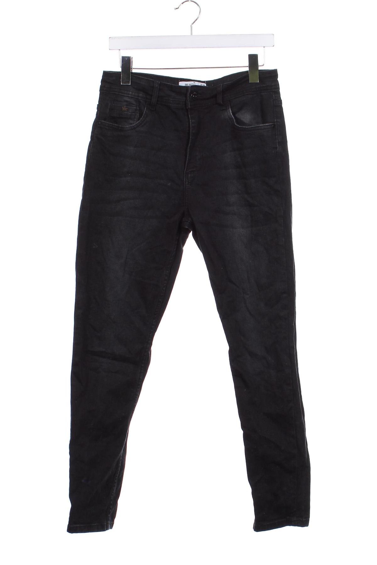 Pánske džínsy  Breakout, Veľkosť S, Farba Čierna, Cena  7,94 €
