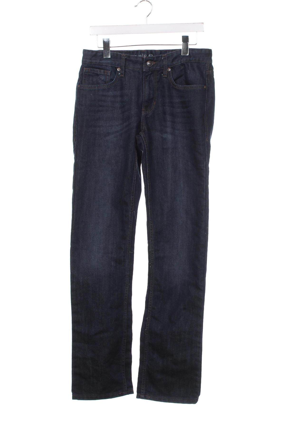 Herren Jeans C&A, Größe S, Farbe Blau, Preis € 10,09