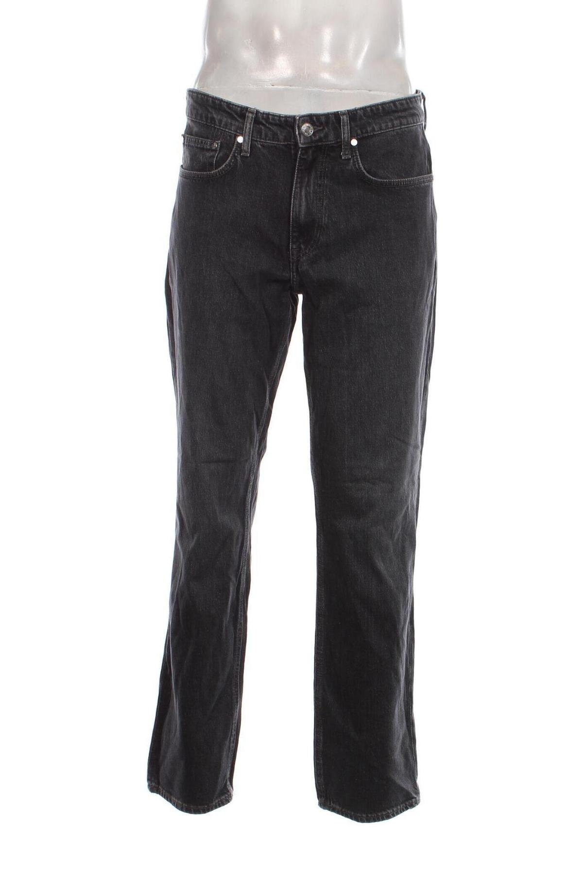 Herren Jeans C&A, Größe L, Farbe Grau, Preis 20,18 €