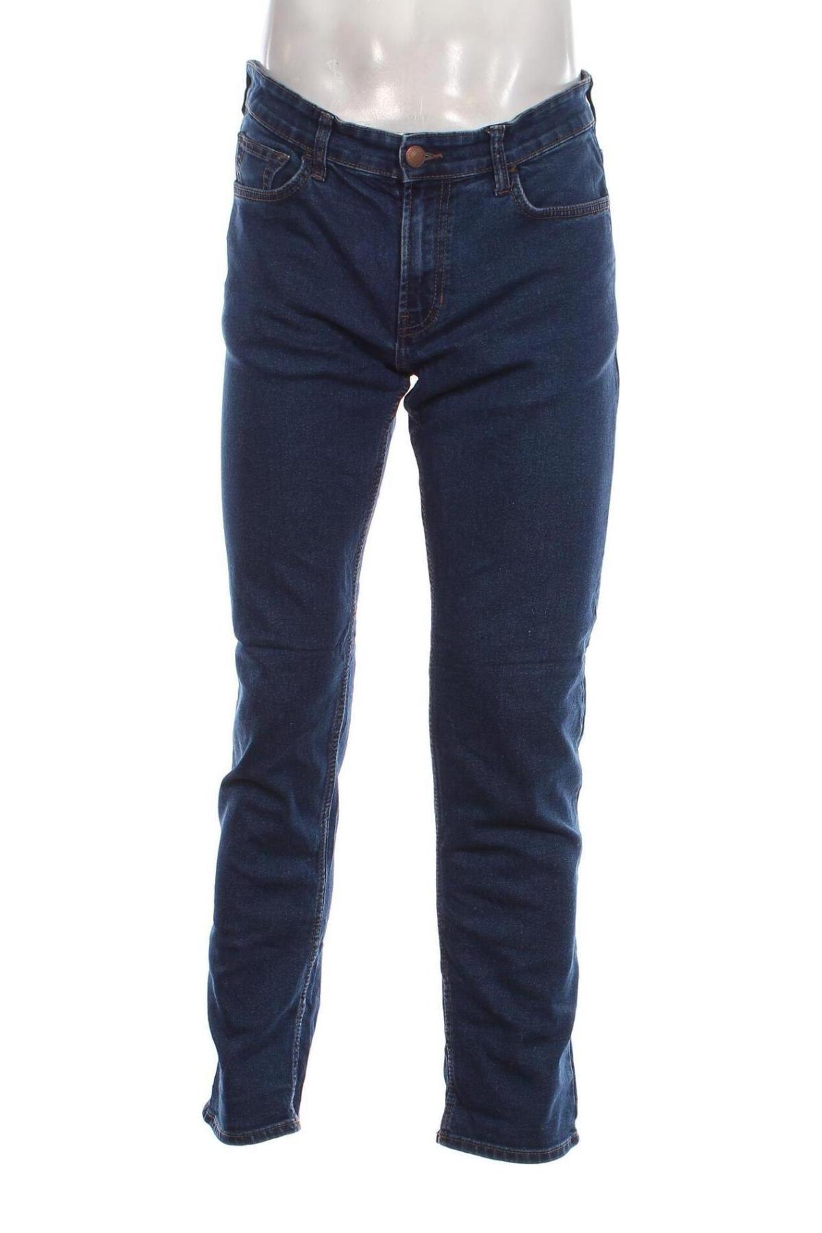 Herren Jeans C&A, Größe M, Farbe Blau, Preis 8,49 €