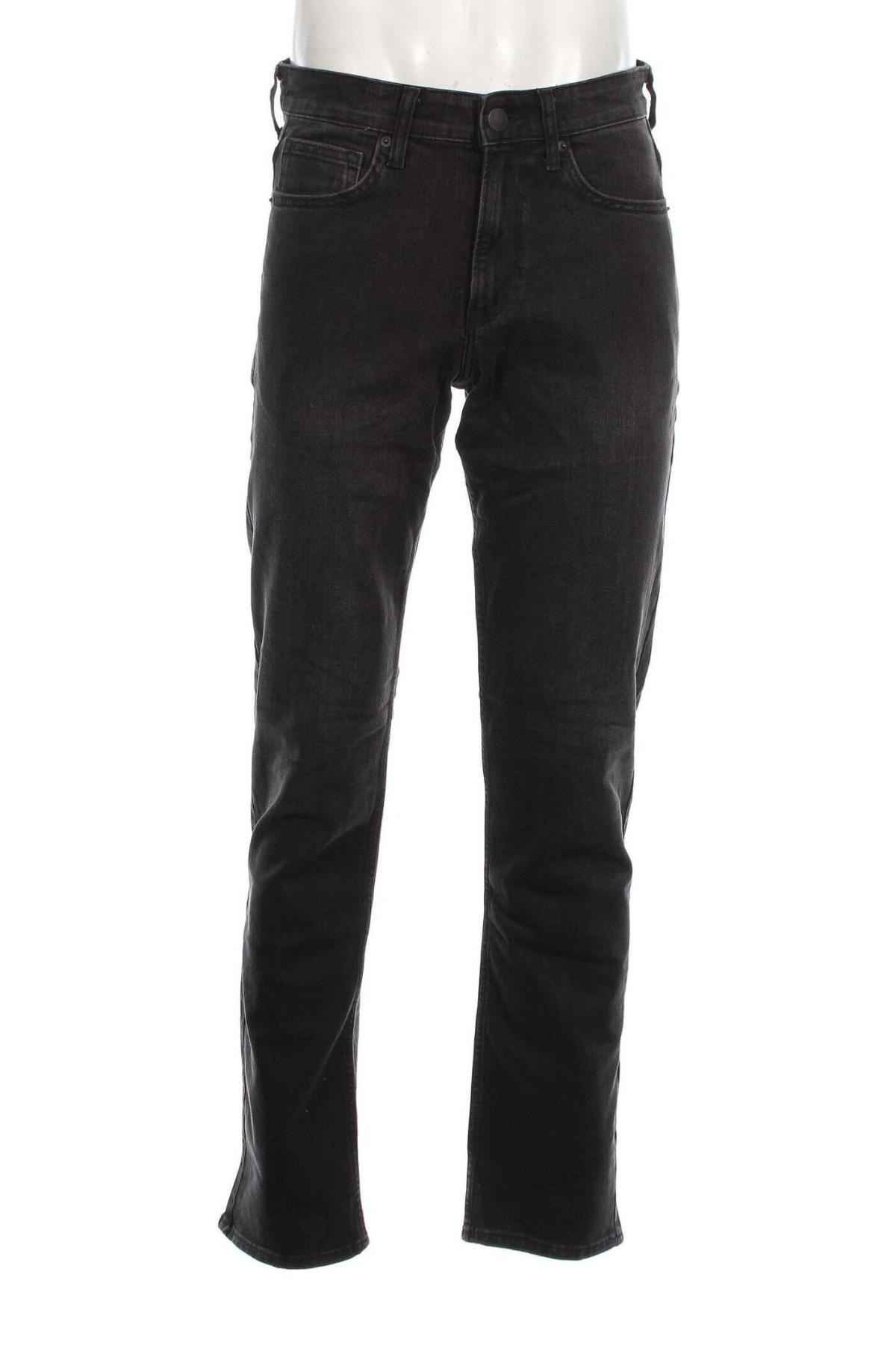 Herren Jeans C&A, Größe M, Farbe Grau, Preis 8,99 €