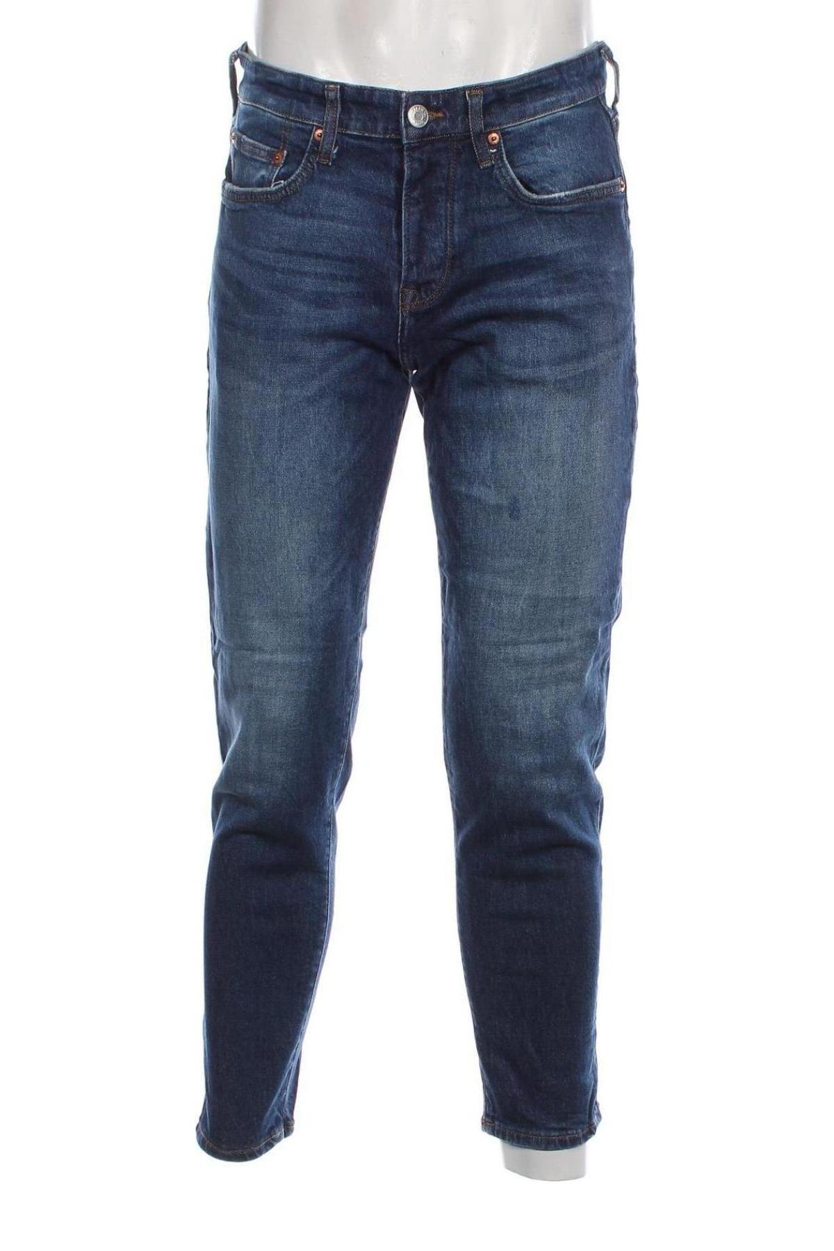 Herren Jeans C&A, Größe M, Farbe Blau, Preis € 8,99