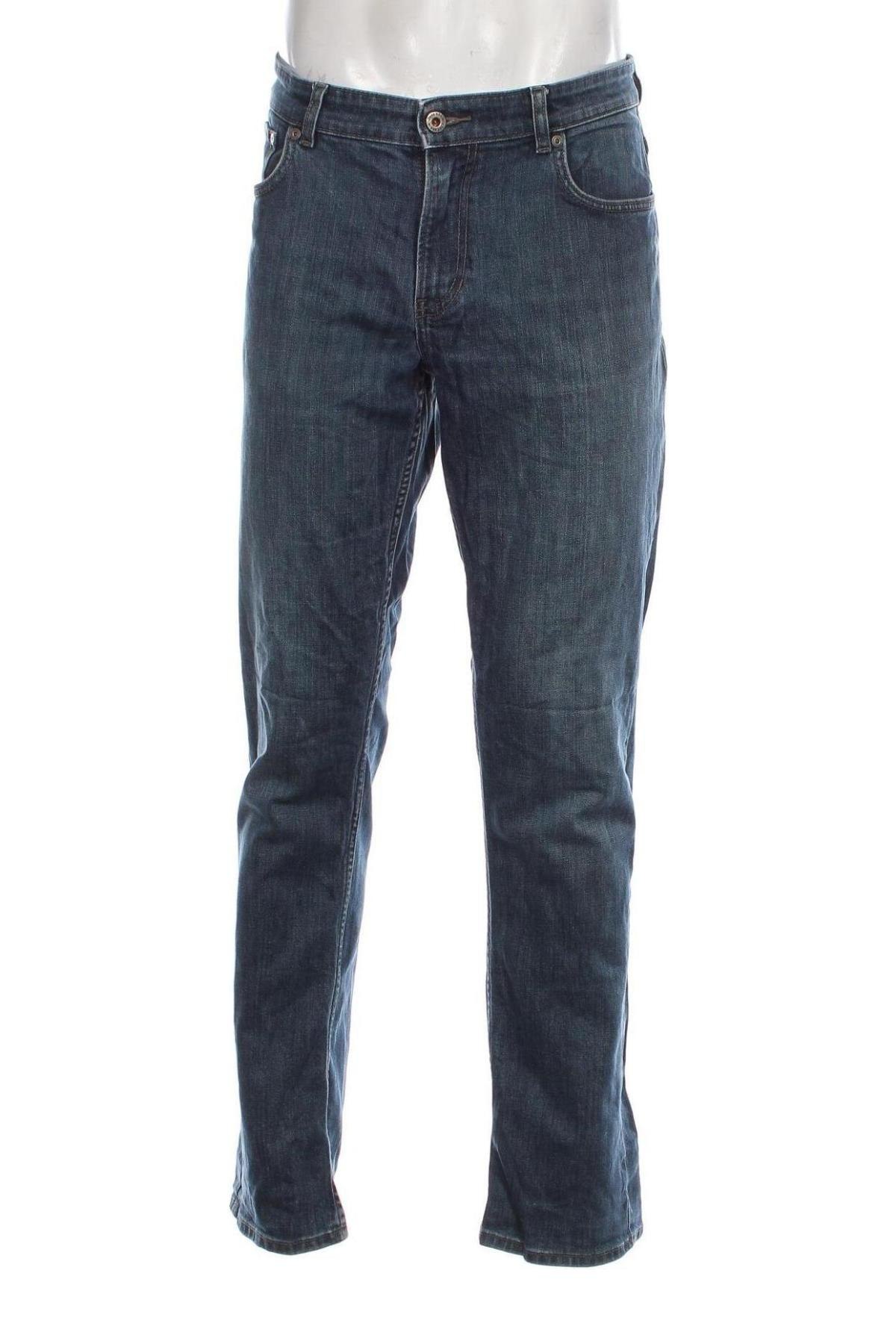 Herren Jeans C&A, Größe L, Farbe Blau, Preis 20,18 €