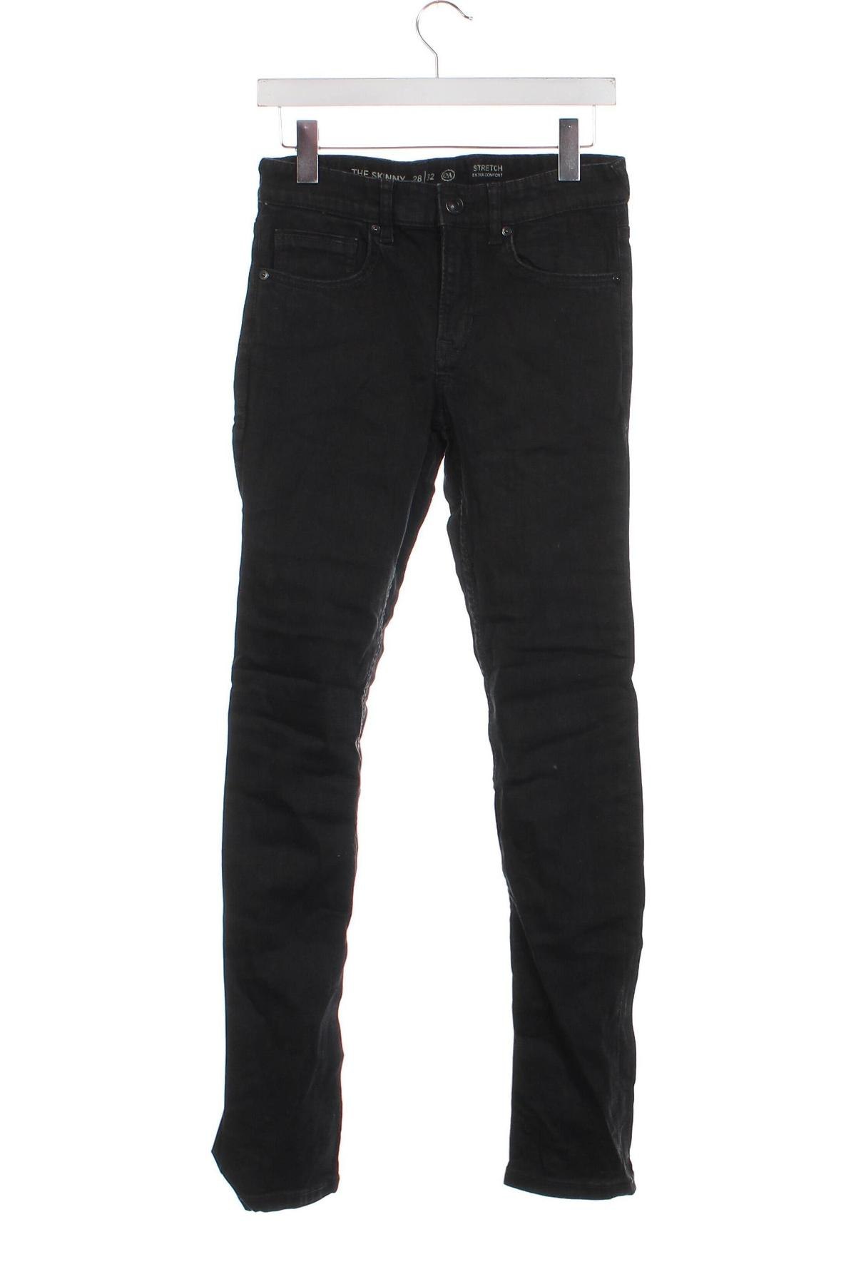 Herren Jeans C&A, Größe S, Farbe Schwarz, Preis € 20,18