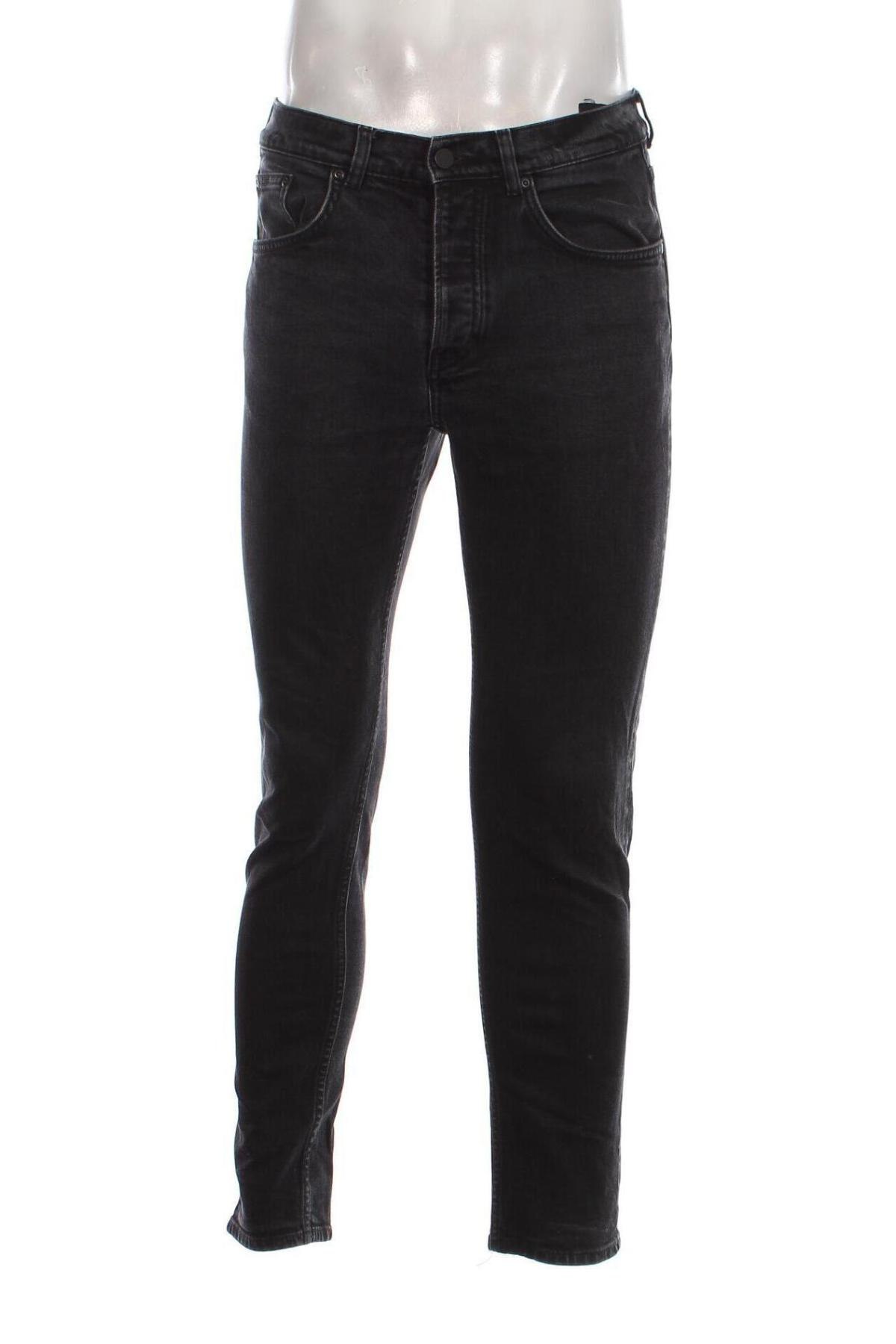 Herren Jeans COS, Größe M, Farbe Grau, Preis € 52,19