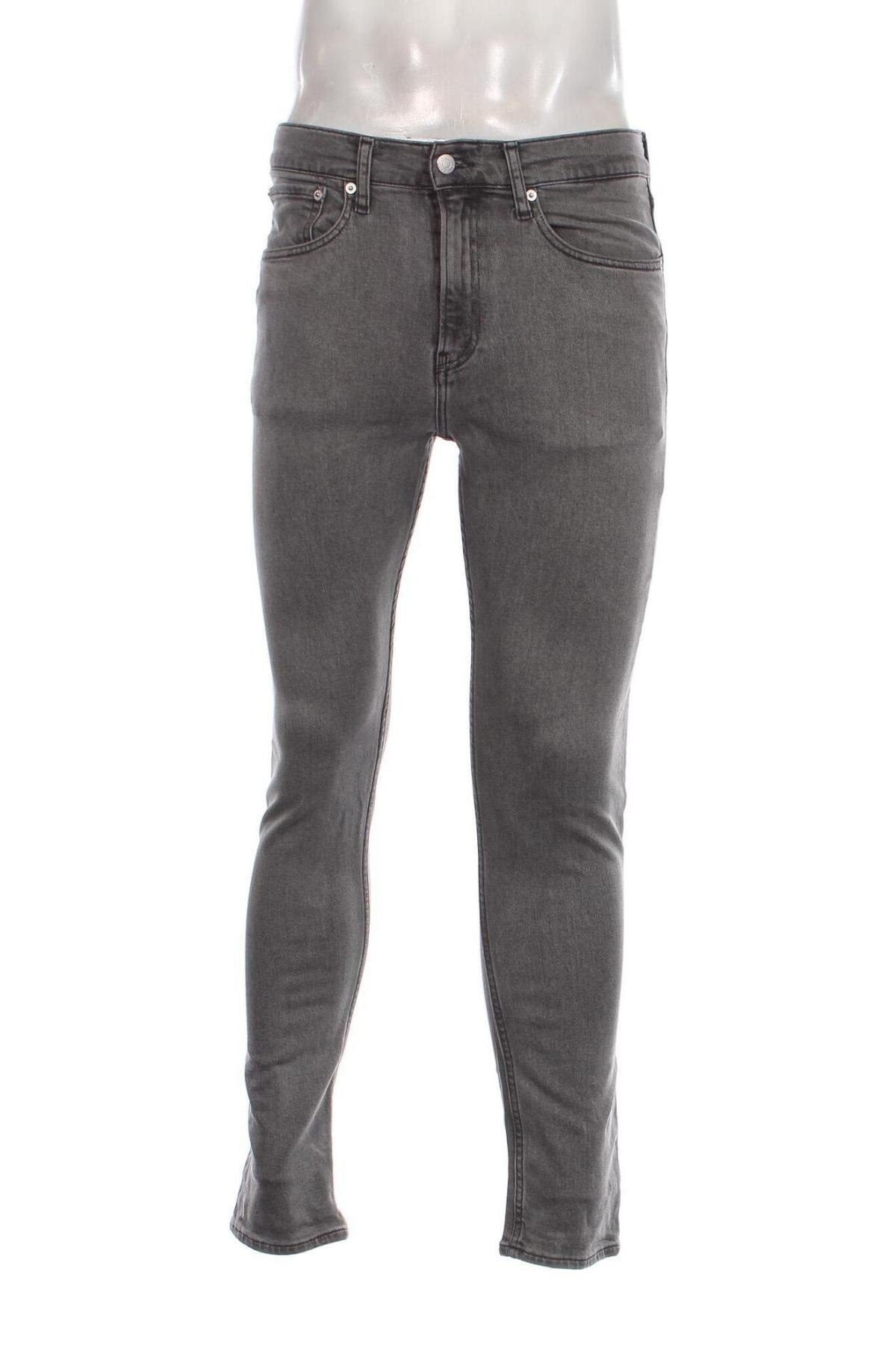 Herren Jeans Calvin Klein Jeans, Größe S, Farbe Grau, Preis € 57,06