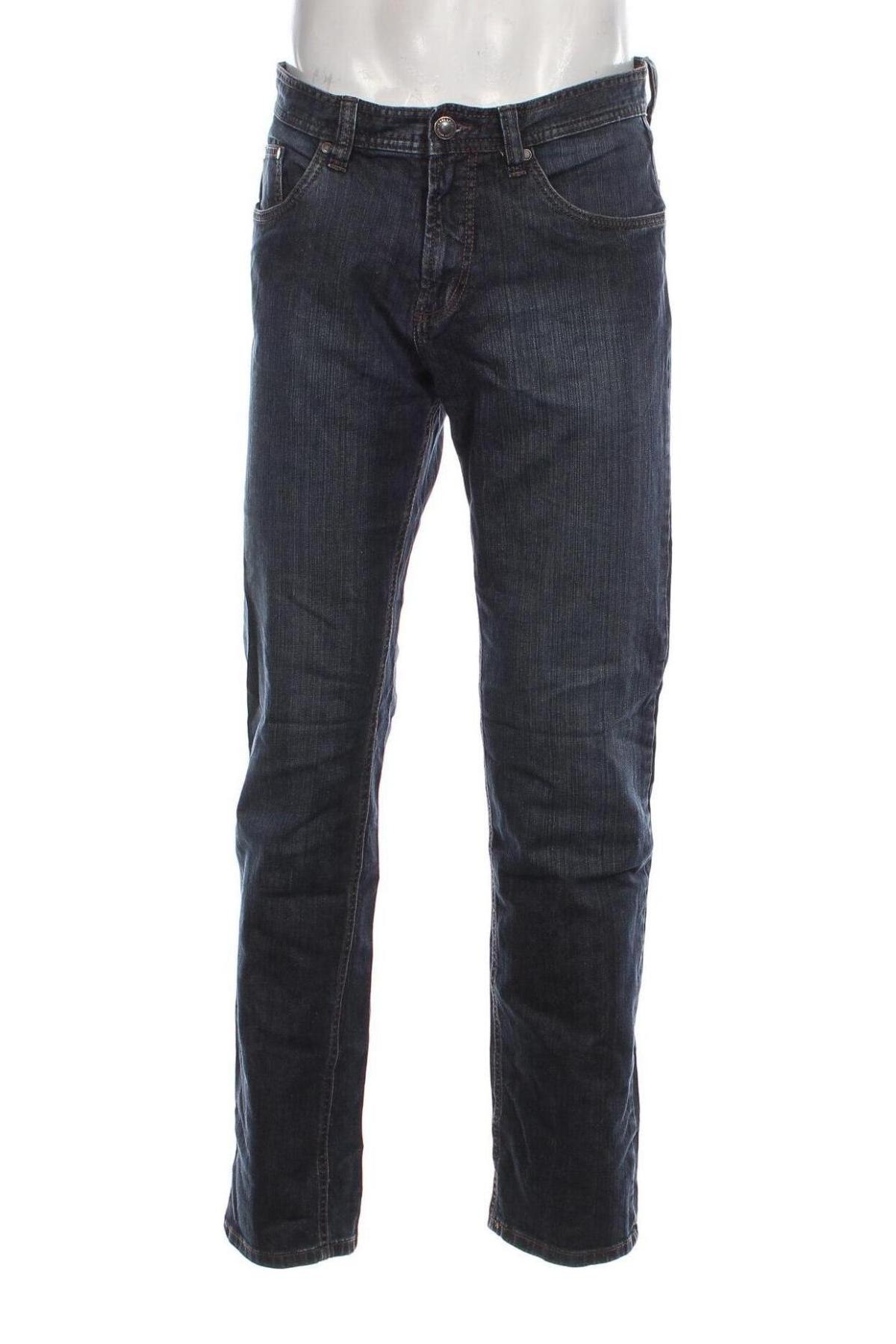 Herren Jeans Carl Gross, Größe M, Farbe Blau, Preis € 52,19