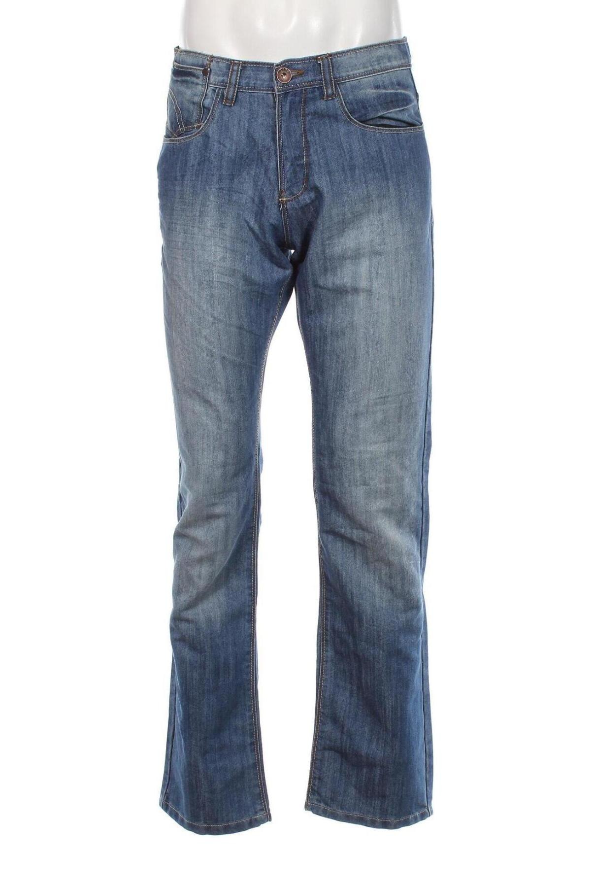 Ανδρικό τζίν Cars Jeans, Μέγεθος S, Χρώμα Μπλέ, Τιμή 8,97 €
