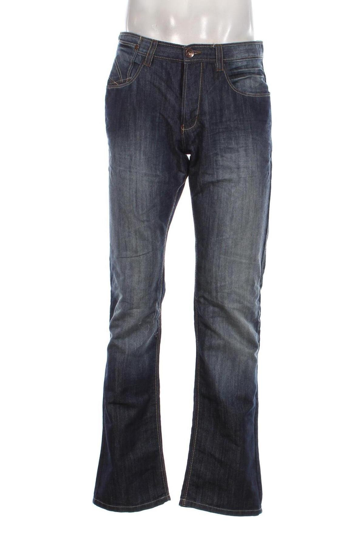 Pánske džínsy  Cars Jeans, Veľkosť M, Farba Modrá, Cena  9,04 €