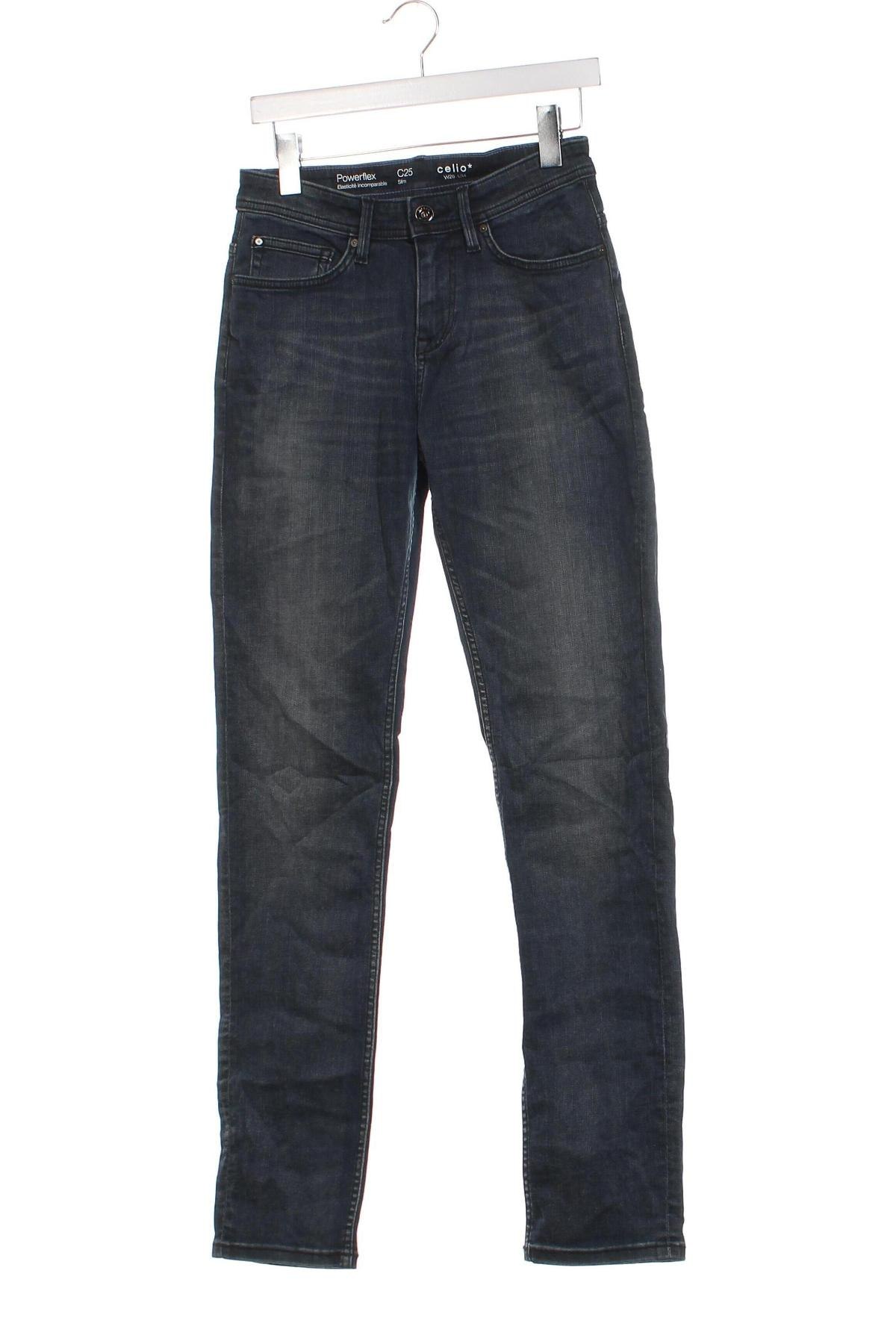 Herren Jeans Celio, Größe S, Farbe Blau, Preis € 10,09