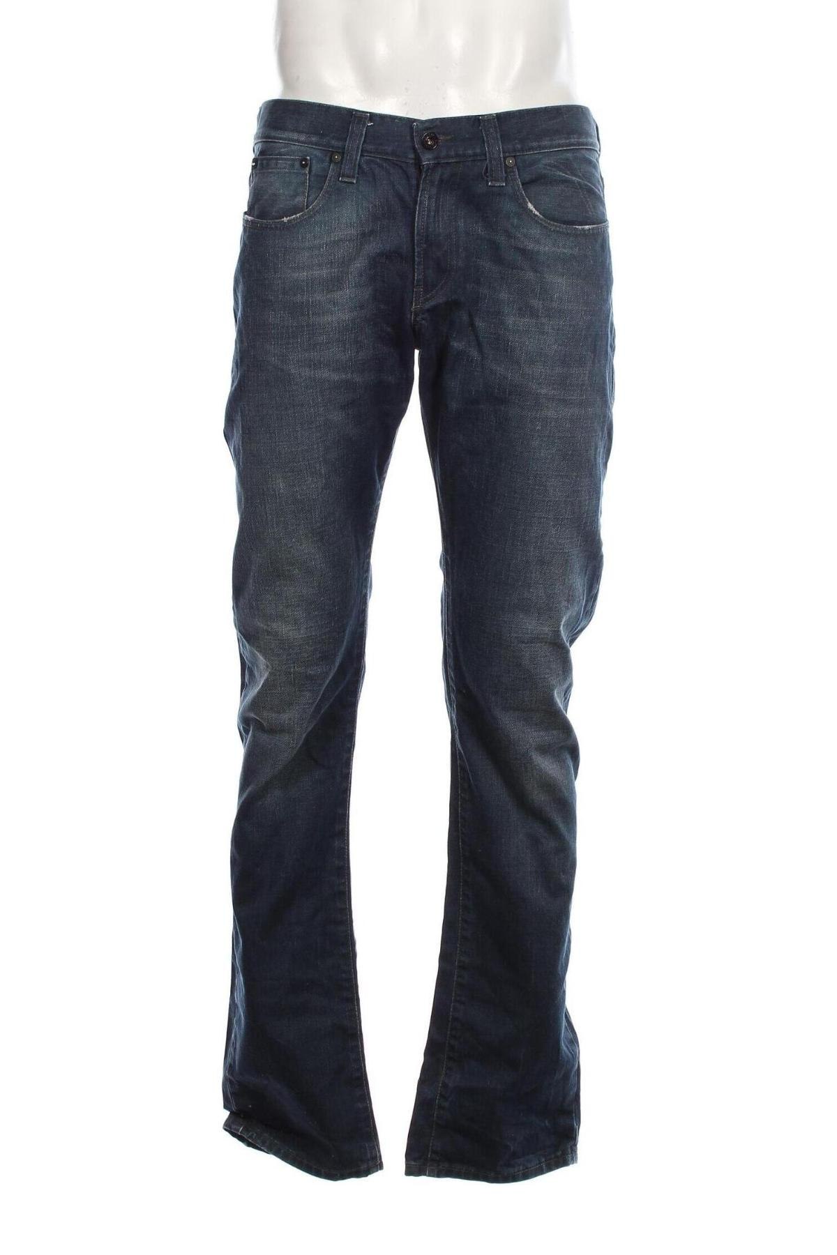 Herren Jeans Choice, Größe L, Farbe Blau, Preis 10,71 €