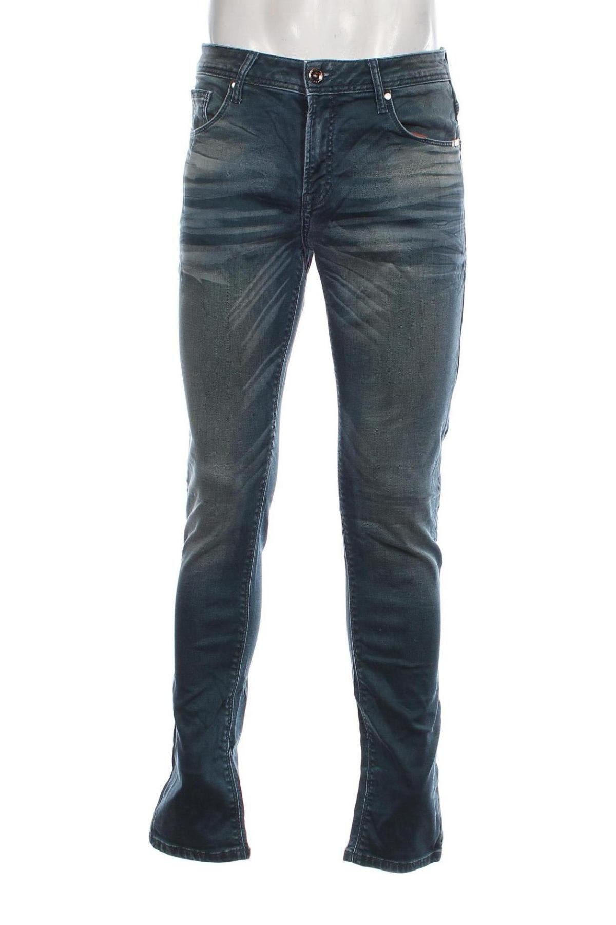 Herren Jeans Cipo & Baxx, Größe M, Farbe Blau, Preis € 5,29