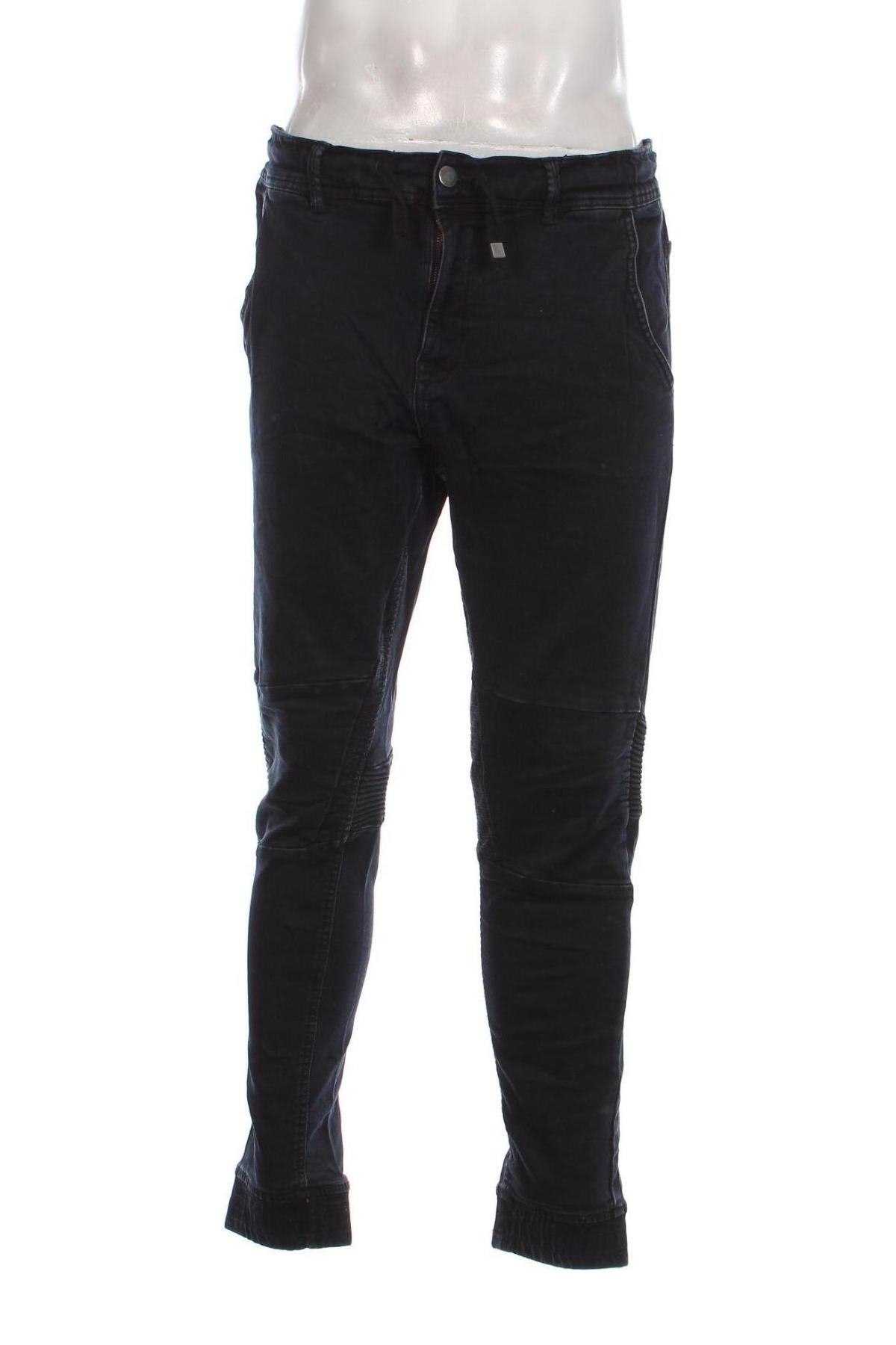 Herren Jeans Clockhouse, Größe M, Farbe Blau, Preis € 6,49