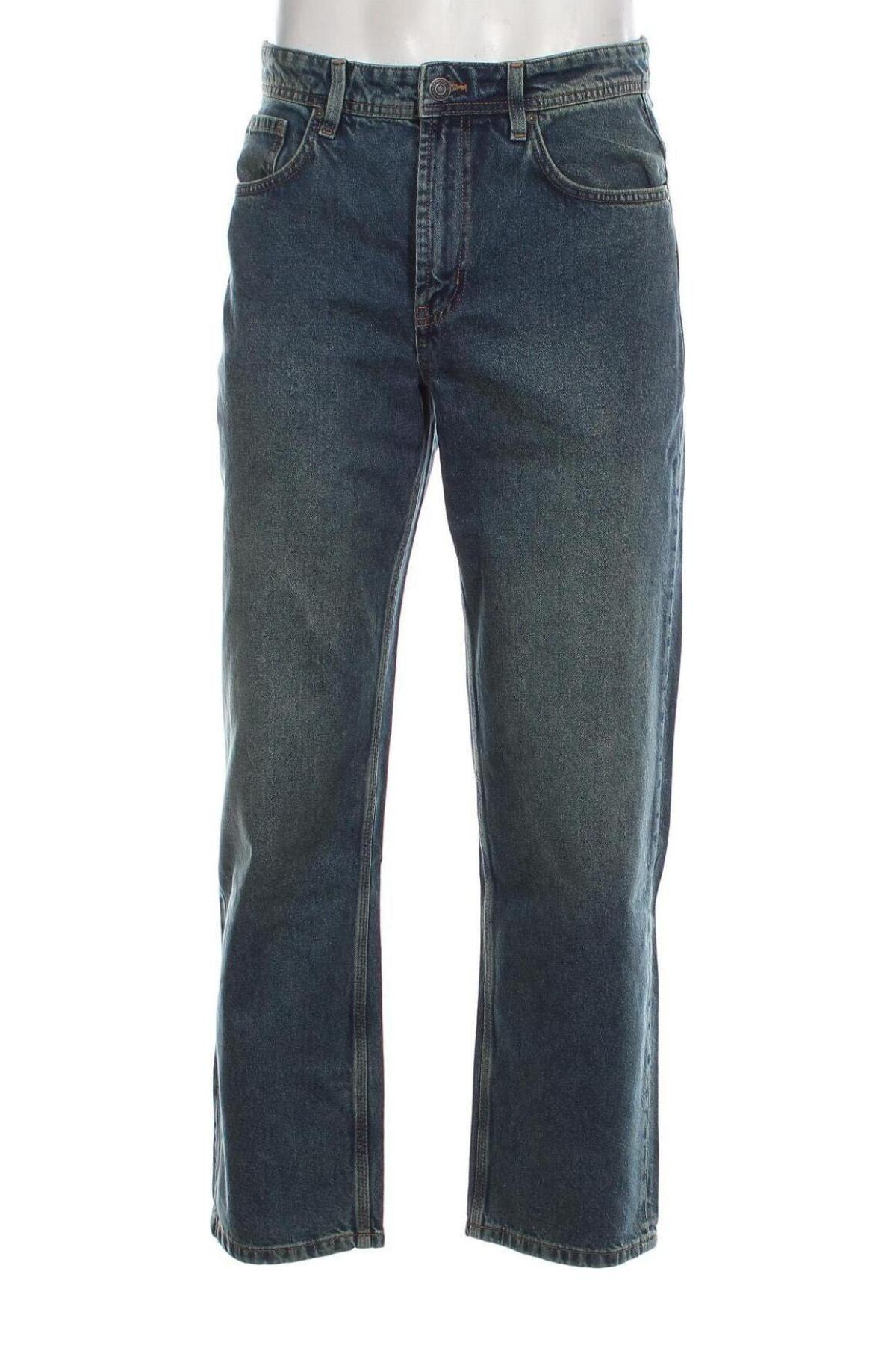 Pánské džíny  Cotton On, Velikost M, Barva Modrá, Cena  394,00 Kč
