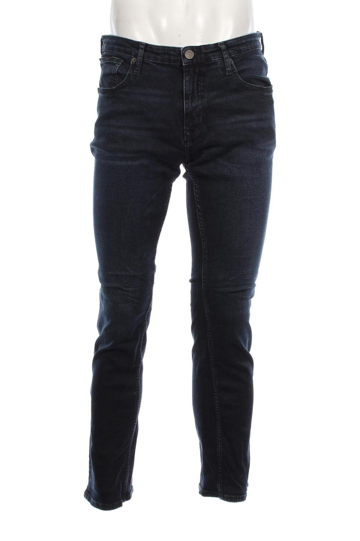 Férfi farmernadrág Cross Jeans, Méret M, Szín Kék, Ár 7 357 Ft