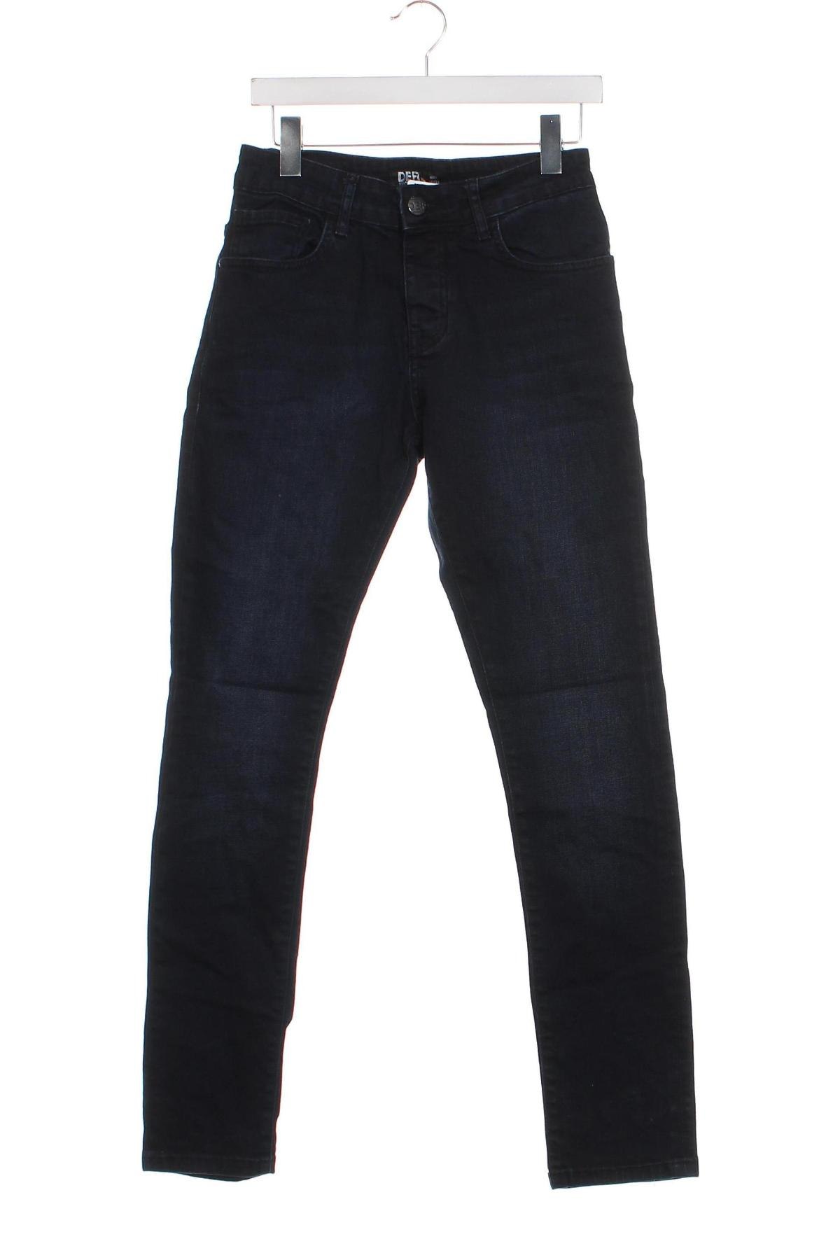 Herren Jeans DEF, Größe S, Farbe Blau, Preis 7,99 €