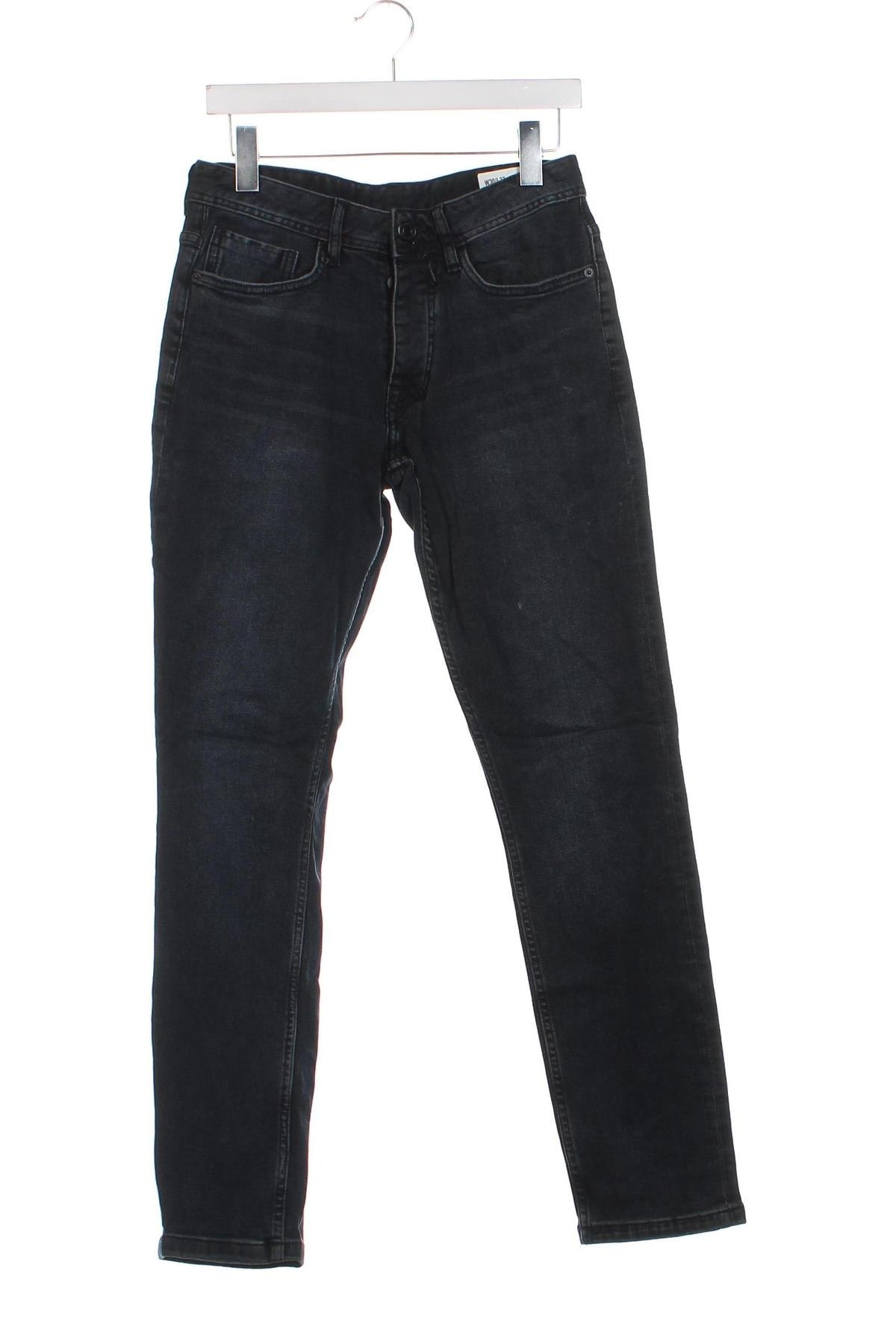 Herren Jeans Denim Co., Größe S, Farbe Blau, Preis 20,18 €