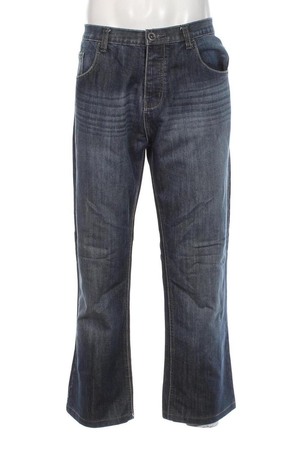 Herren Jeans Denim Co., Größe XL, Farbe Blau, Preis € 10,29