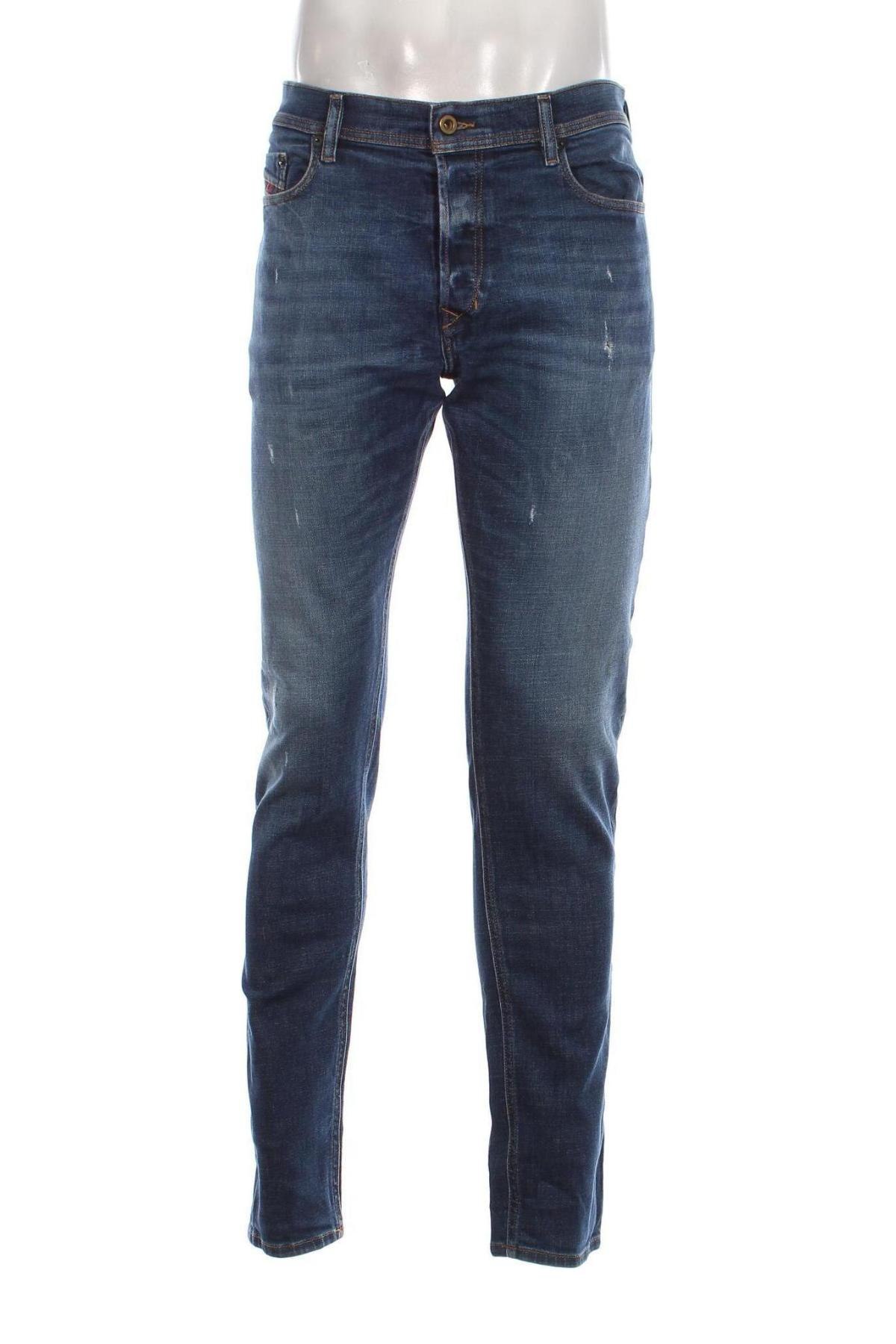 Herren Jeans Diesel, Größe XL, Farbe Blau, Preis € 37,93