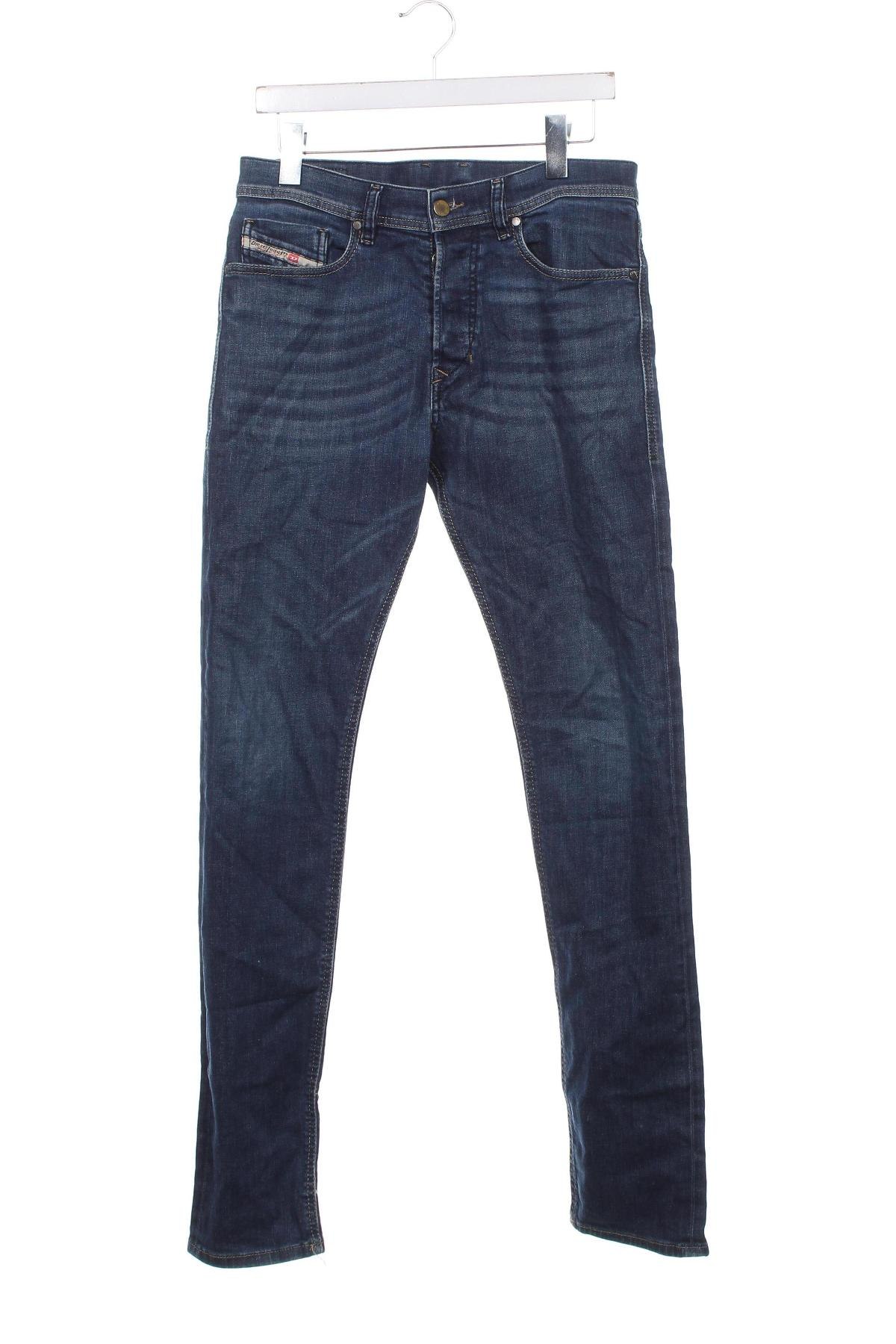 Herren Jeans Diesel, Größe M, Farbe Blau, Preis € 34,13