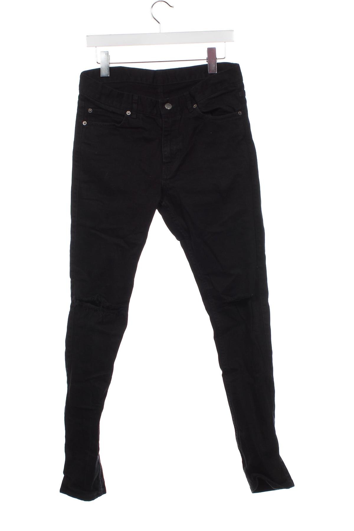 Herren Jeans Dr. Denim, Größe M, Farbe Schwarz, Preis € 7,99