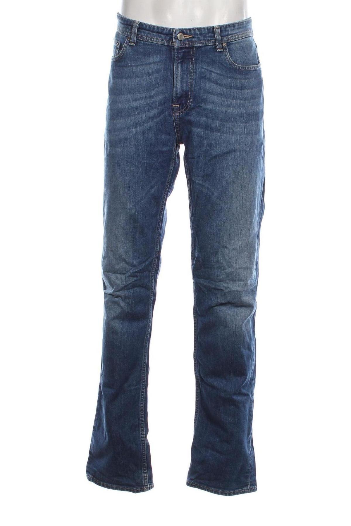 Herren Jeans Dressmann, Größe XL, Farbe Blau, Preis € 28,53