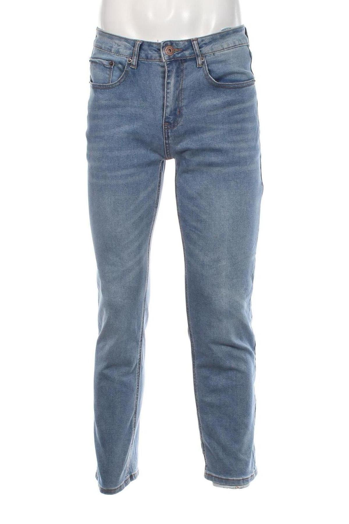 Herren Jeans Dynasty, Größe M, Farbe Blau, Preis € 14,54