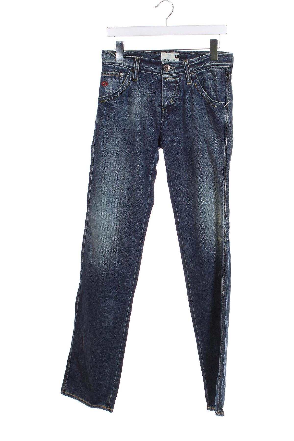 Pánske džínsy  ENERGIE, Veľkosť S, Farba Modrá, Cena  26,98 €