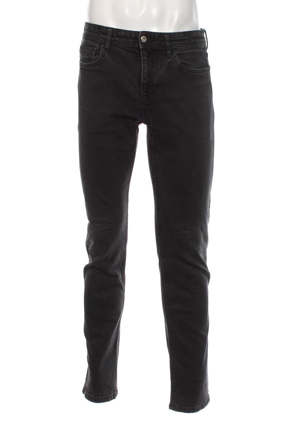 Herren Jeans Edc By Esprit, Größe M, Farbe Schwarz, Preis 7,99 €